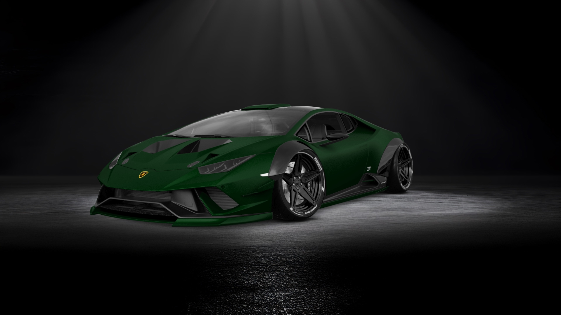 Lamborghini Huracan 2 Door Coupe 2014 Images