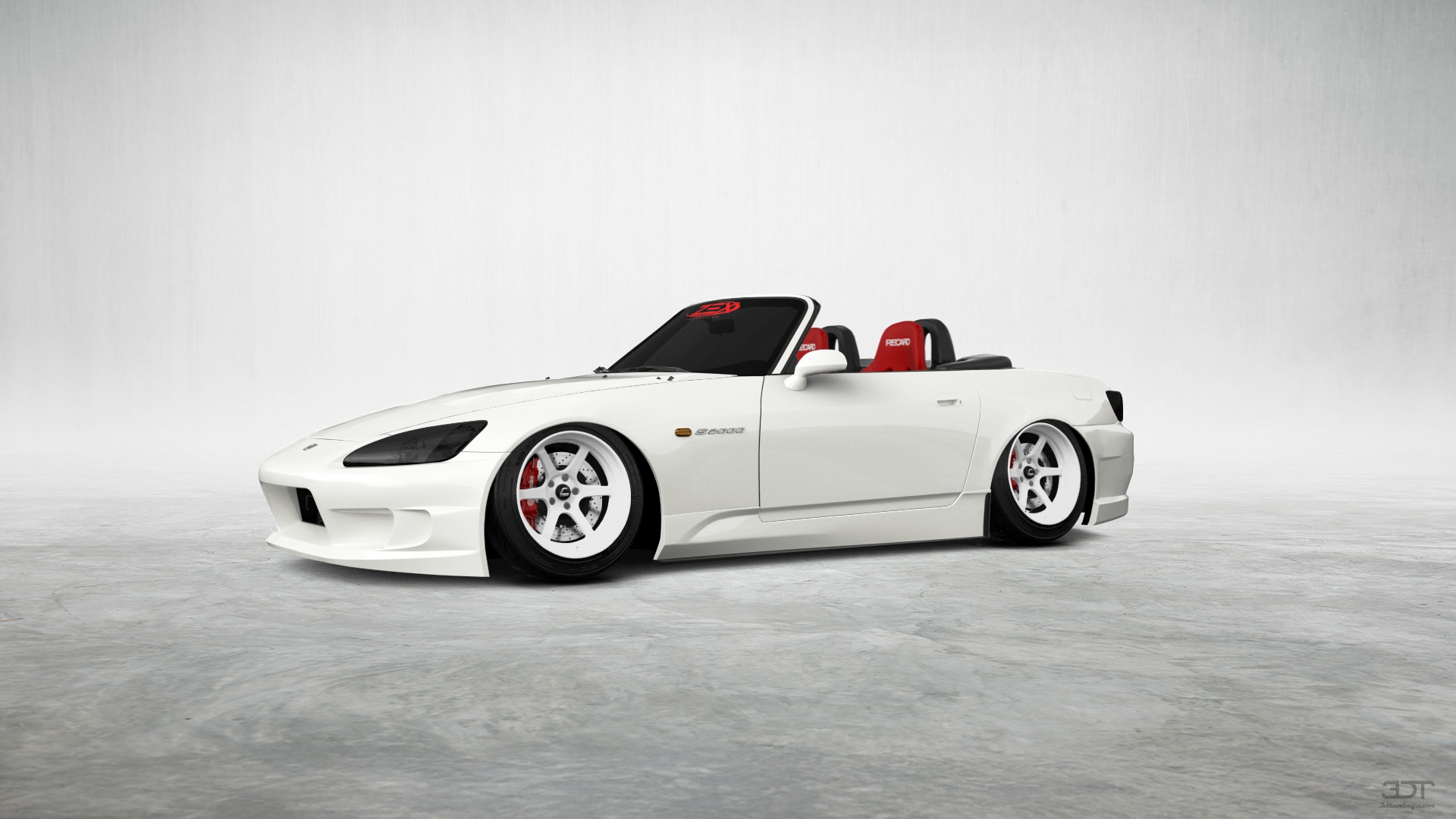 Honda S2000 Roadster 1999