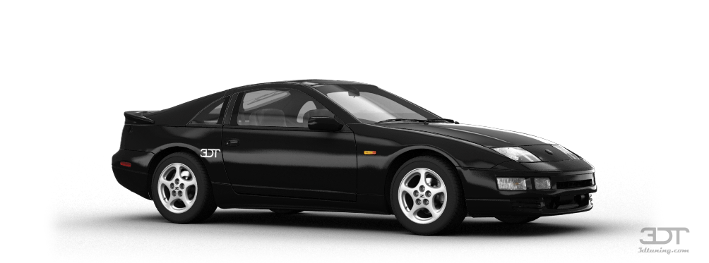 Nissan 300ZX 1990