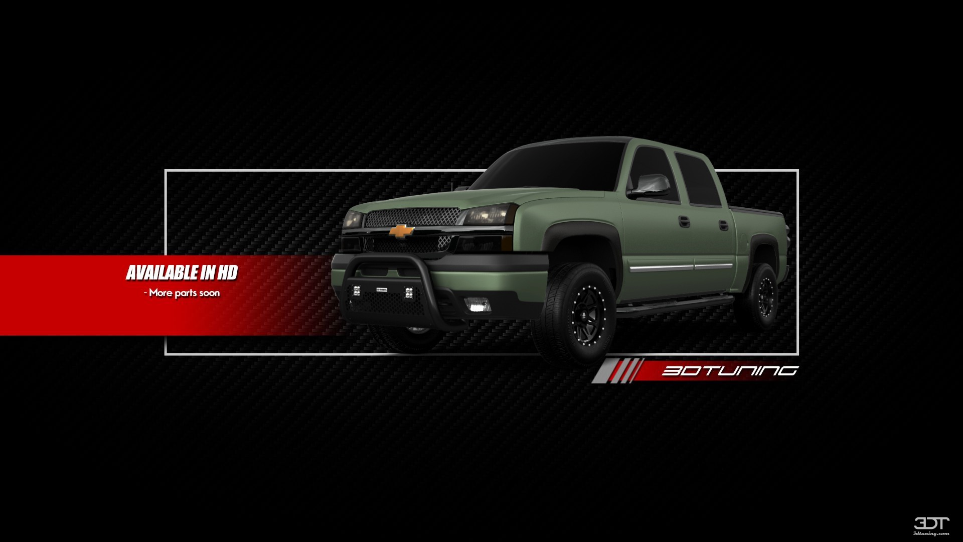 Chevrolet Silverado 1500 Crew Cab 5.8ft box 4 Door Truck 2003