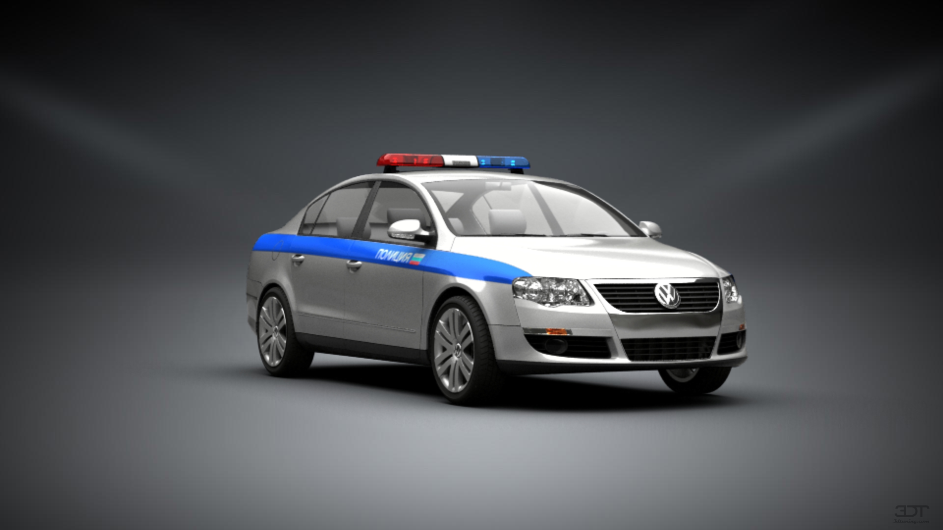 Volkswagen Passat Sedan 2006 Images