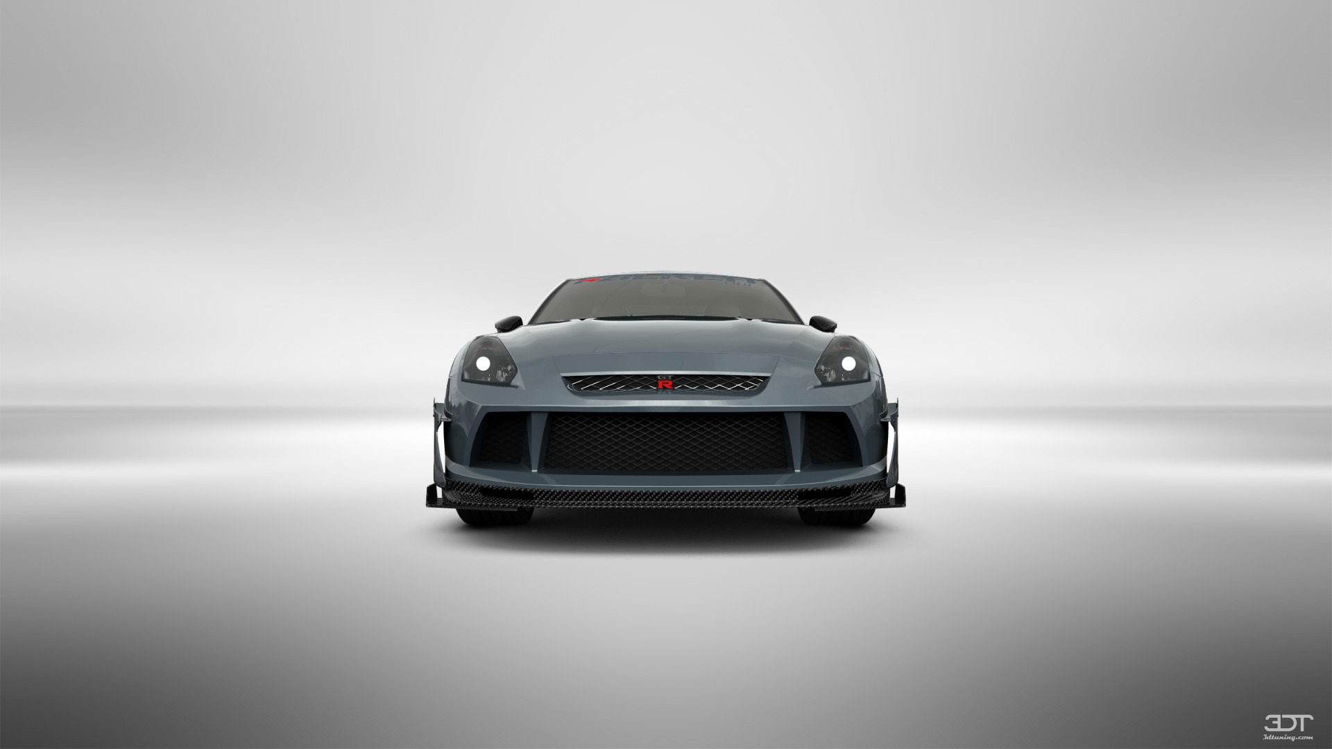 Nissan GT-R 2 Door Coupe 2010