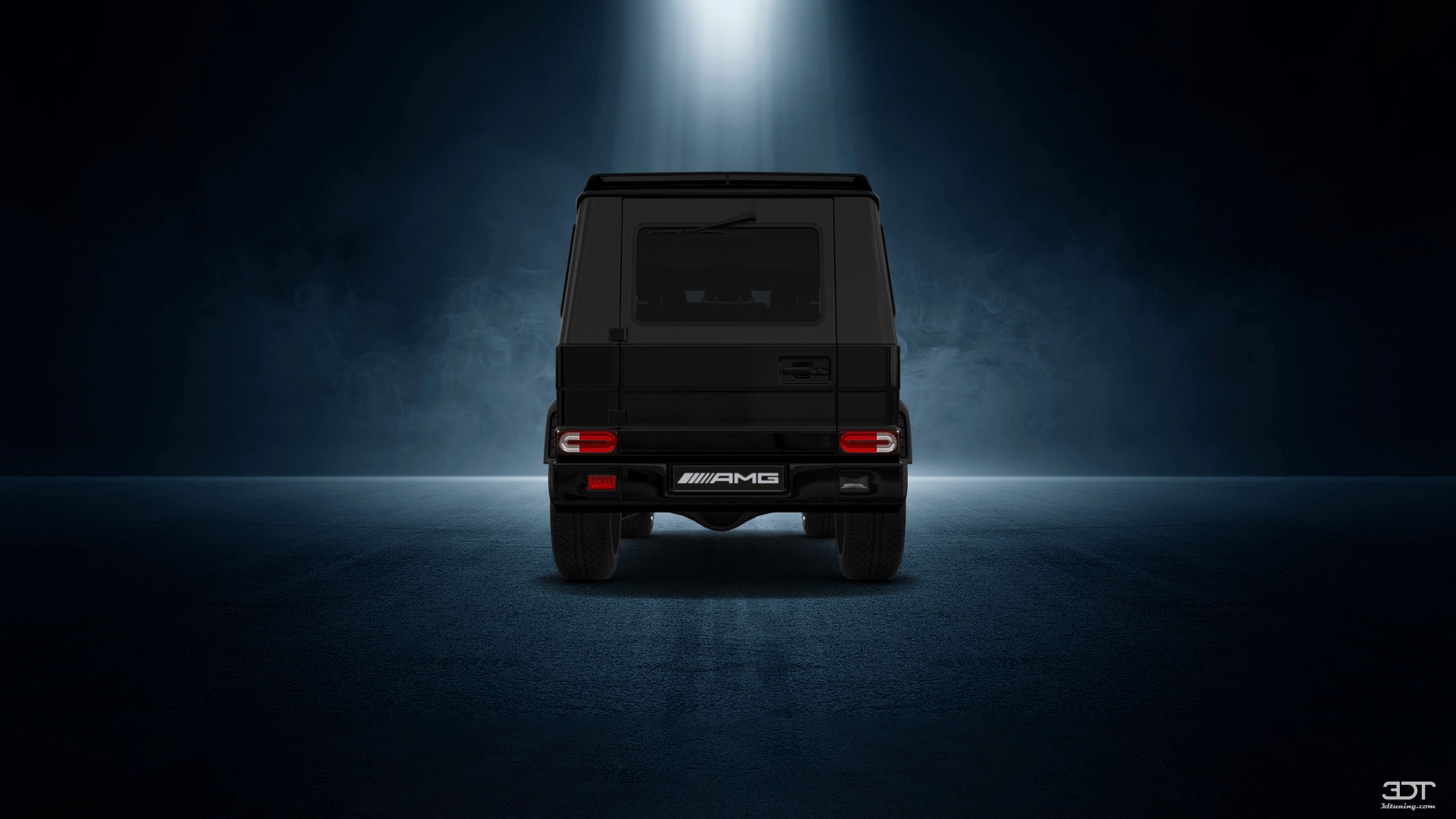 Mercedes G-Class 5 Door SUV 2013