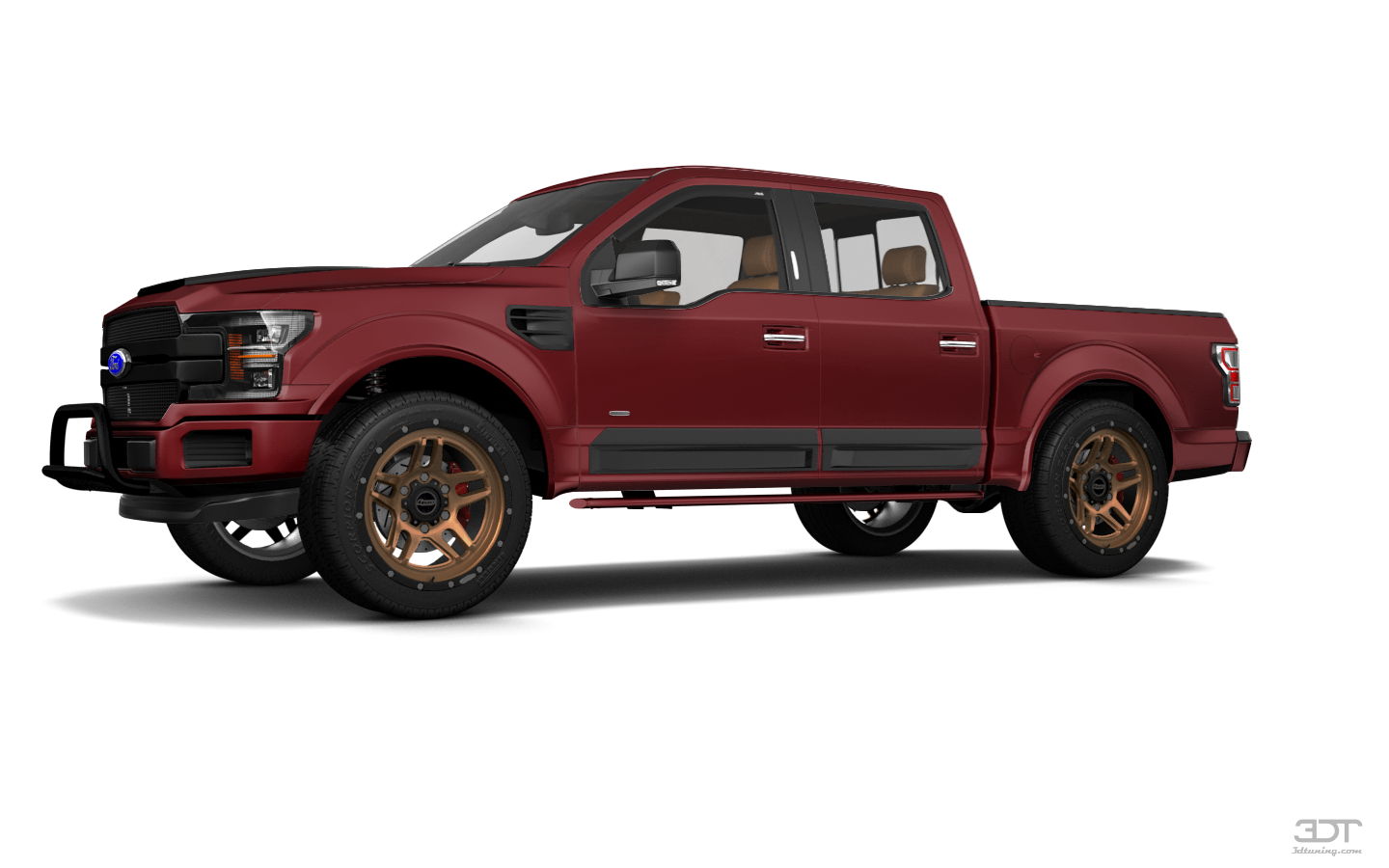 Ford F-150 2019