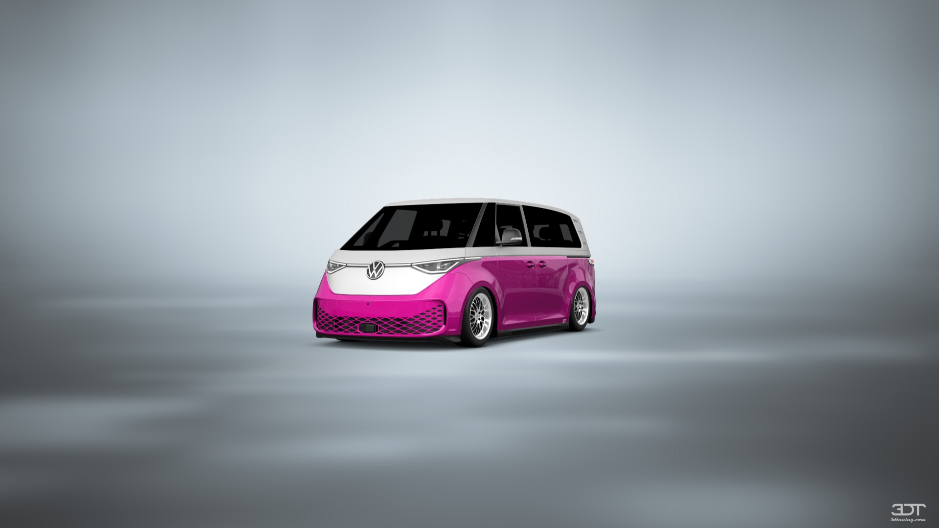 Volkswagen ID. Buzz 5 Door Minivan 2022