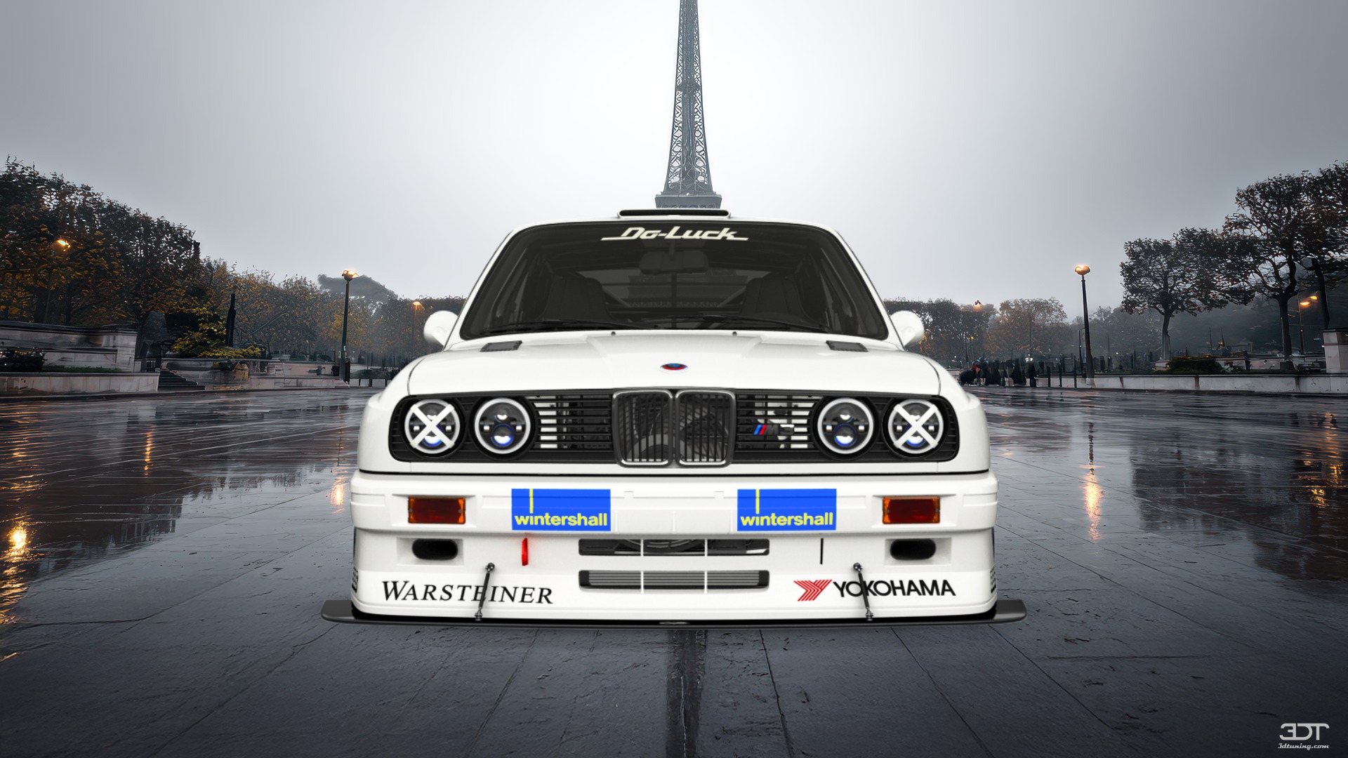 BMW M3 2 Door Coupe 1986 Images