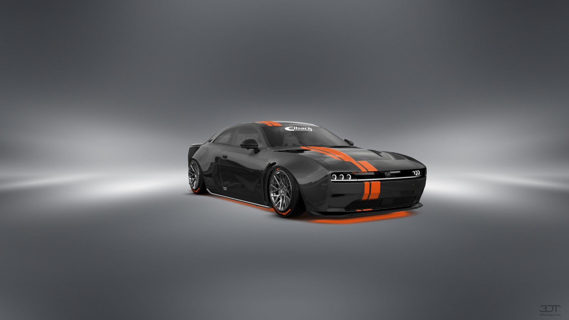 Dodge Charger 2 Door Coupe 2024