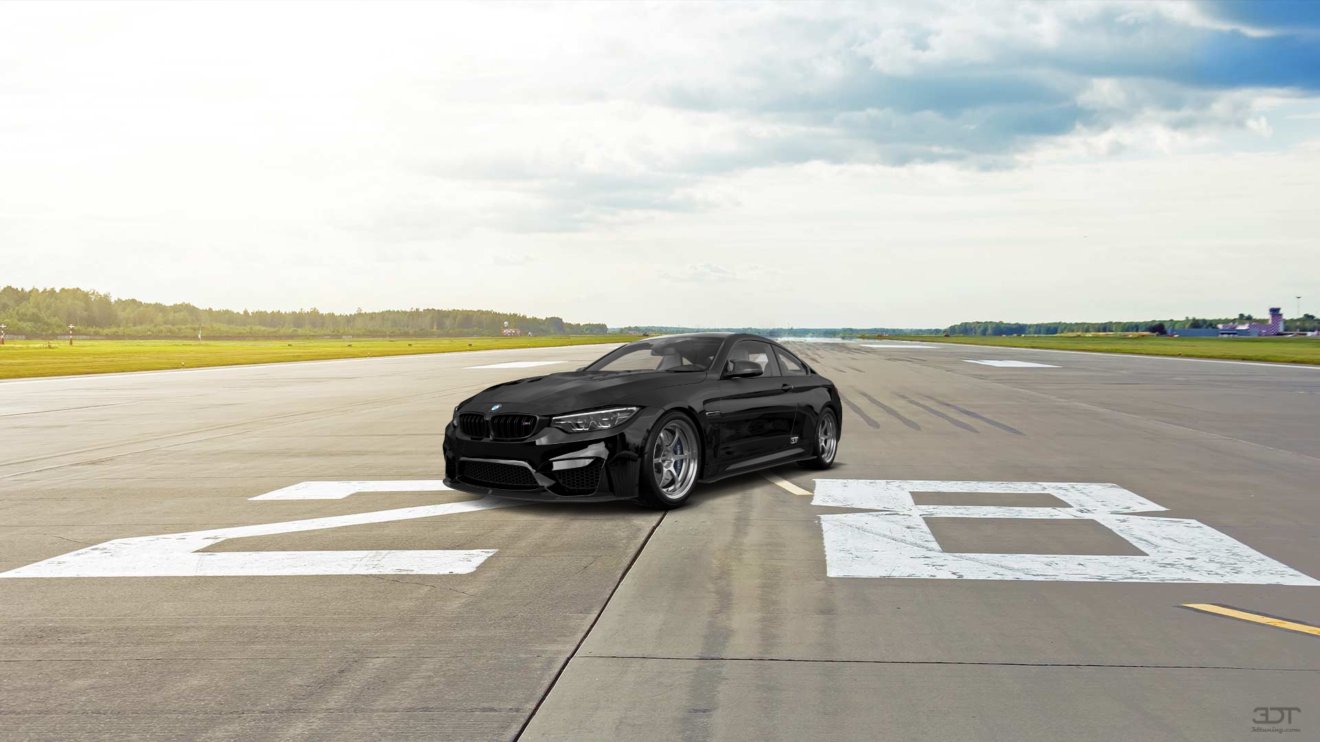 BMW M4 2 Door Coupe 2019