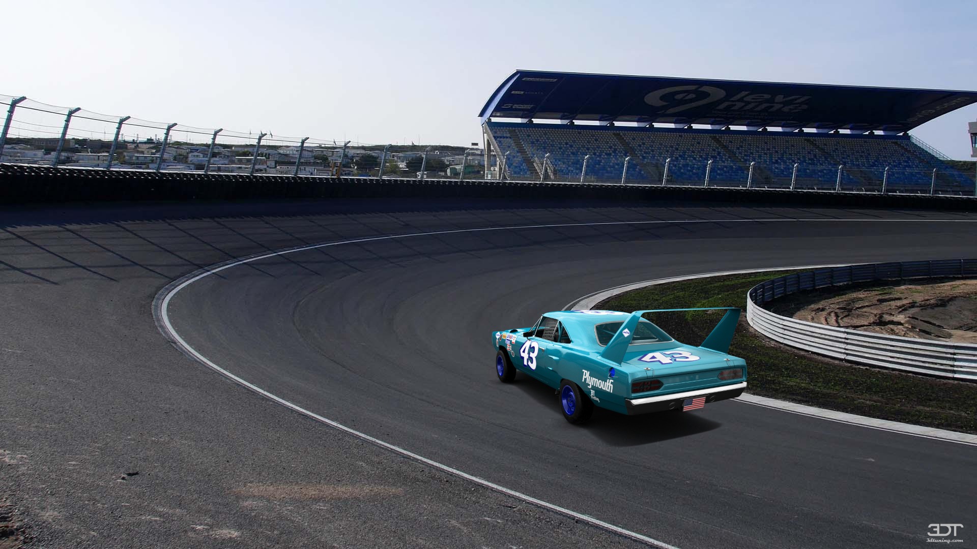 Plymouth Superbird 2 Door Coupe 1970 Images