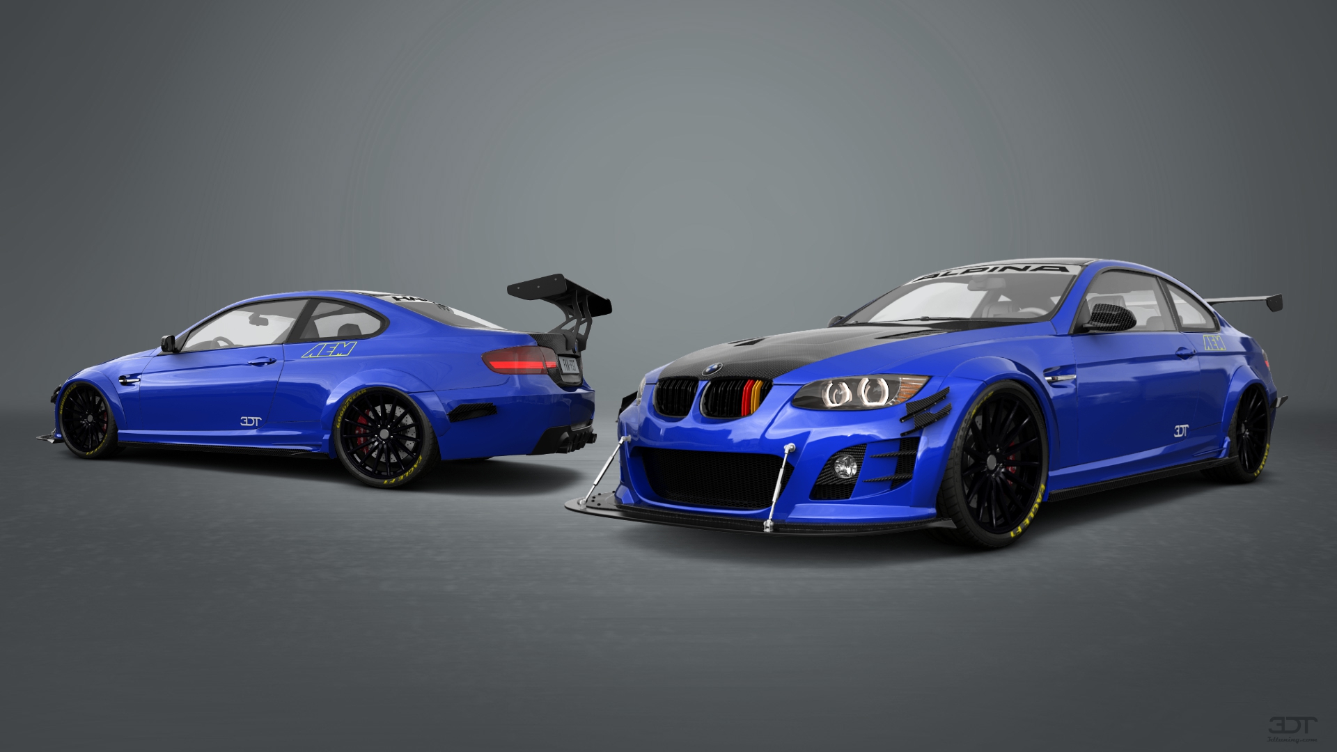 BMW 3 Series 2 Door Coupe 2006