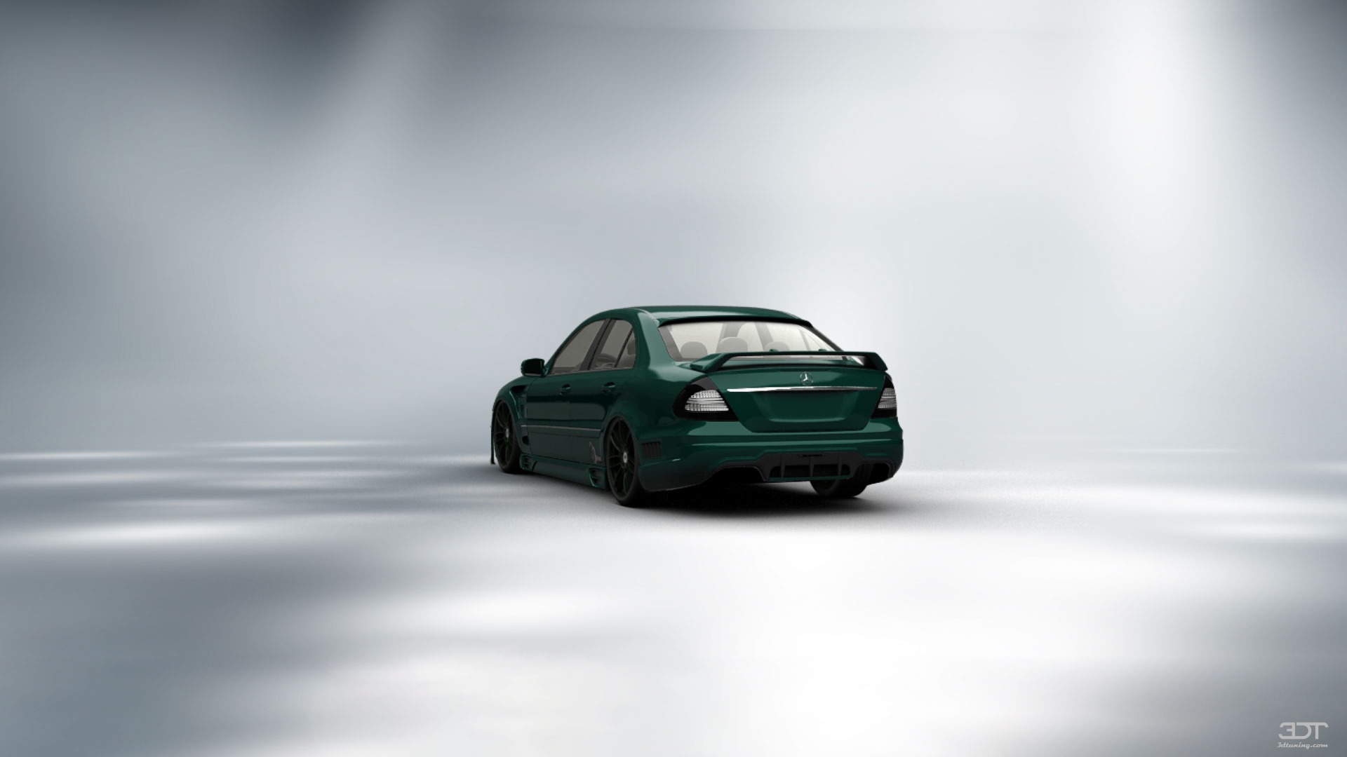 Mercedes E class Sedan 2003 Images