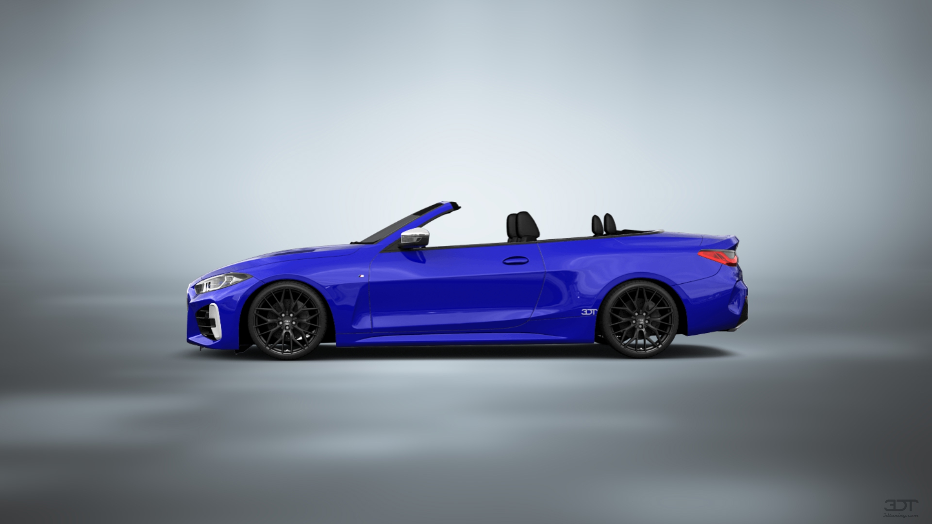 BMW M440i 2 Door Convertible 2021