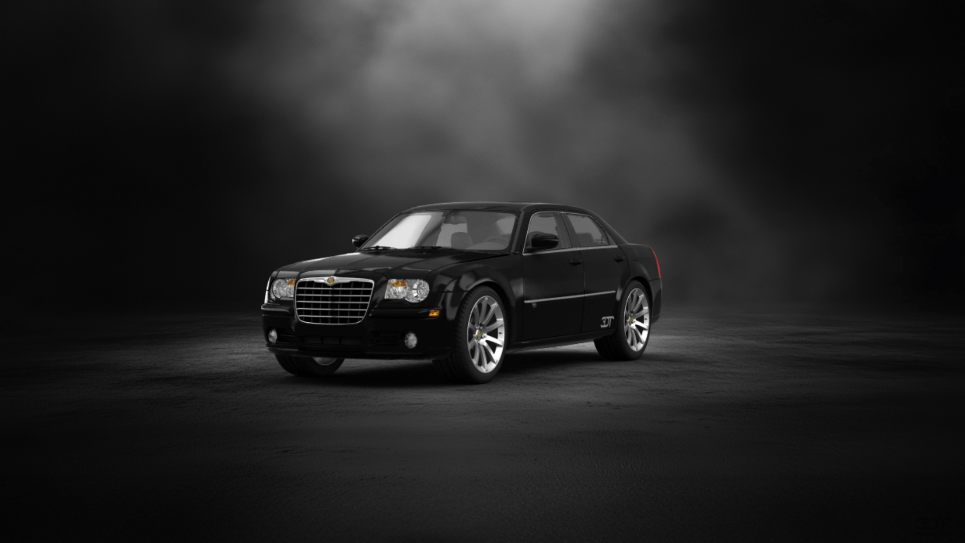 Chrysler 300C Sedan 2005