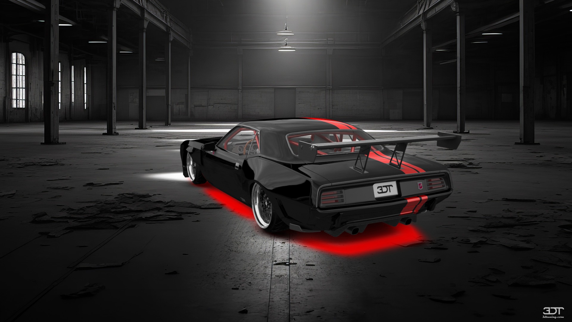 Plymouth Barracuda 2 Door Hardtop 1970 Images