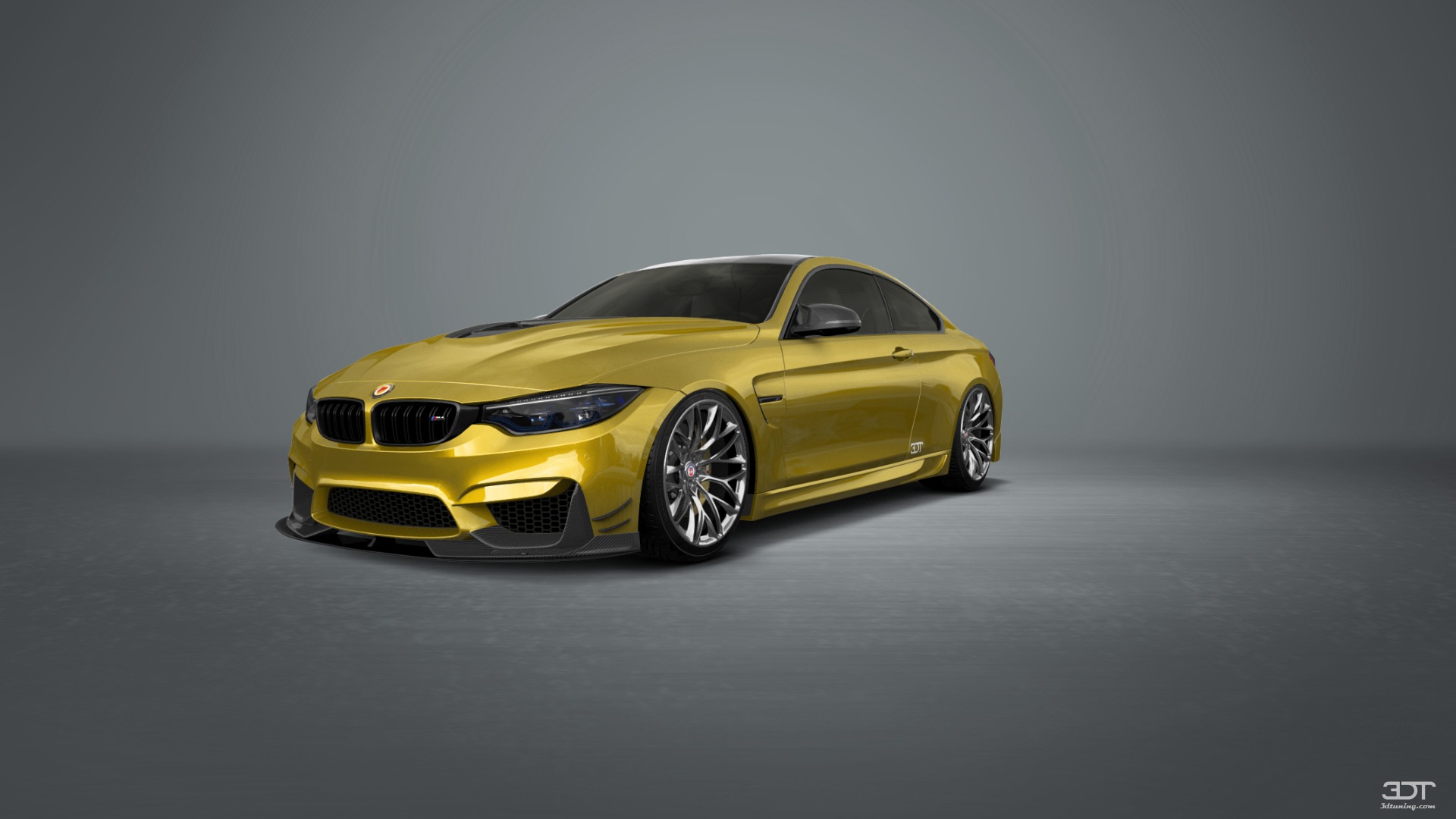 BMW M4 2 Door Coupe 2019