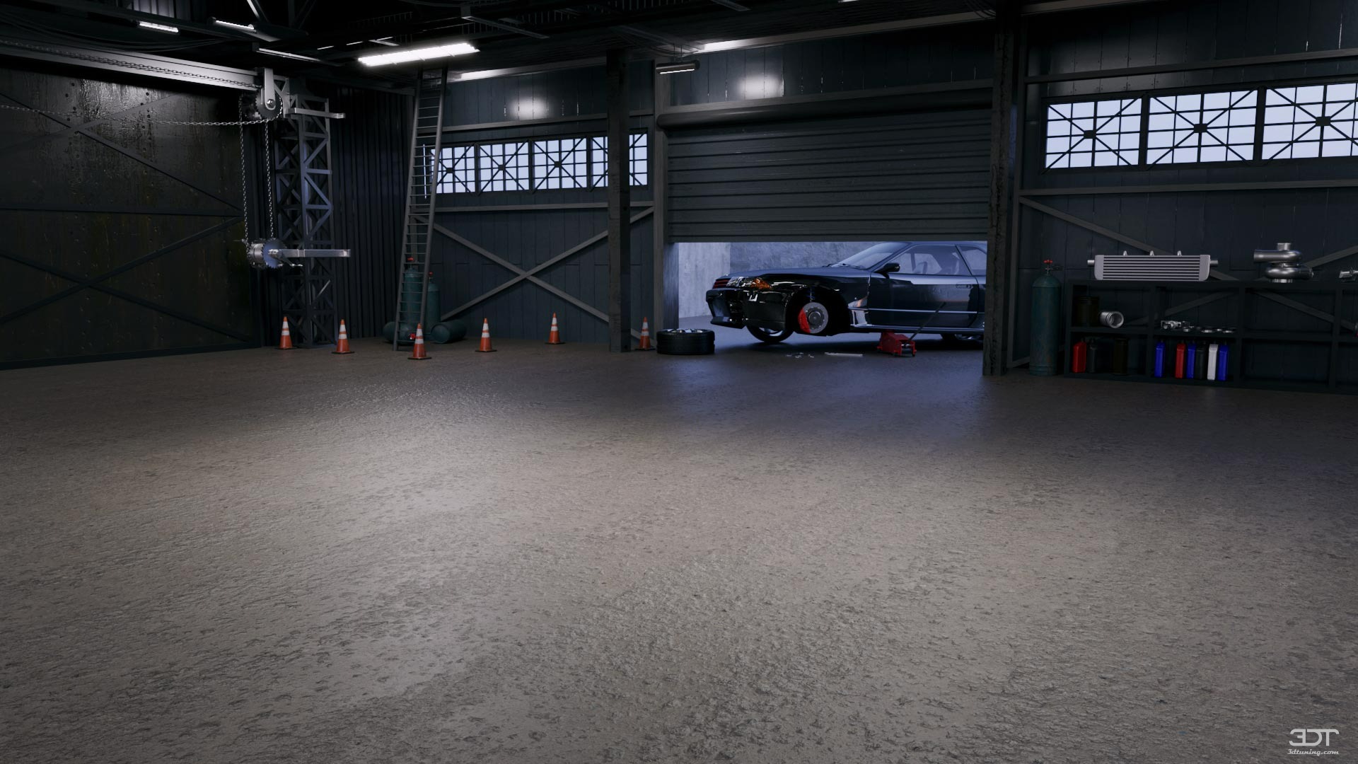 Pontiac Firebird 2 Door Coupe 1974