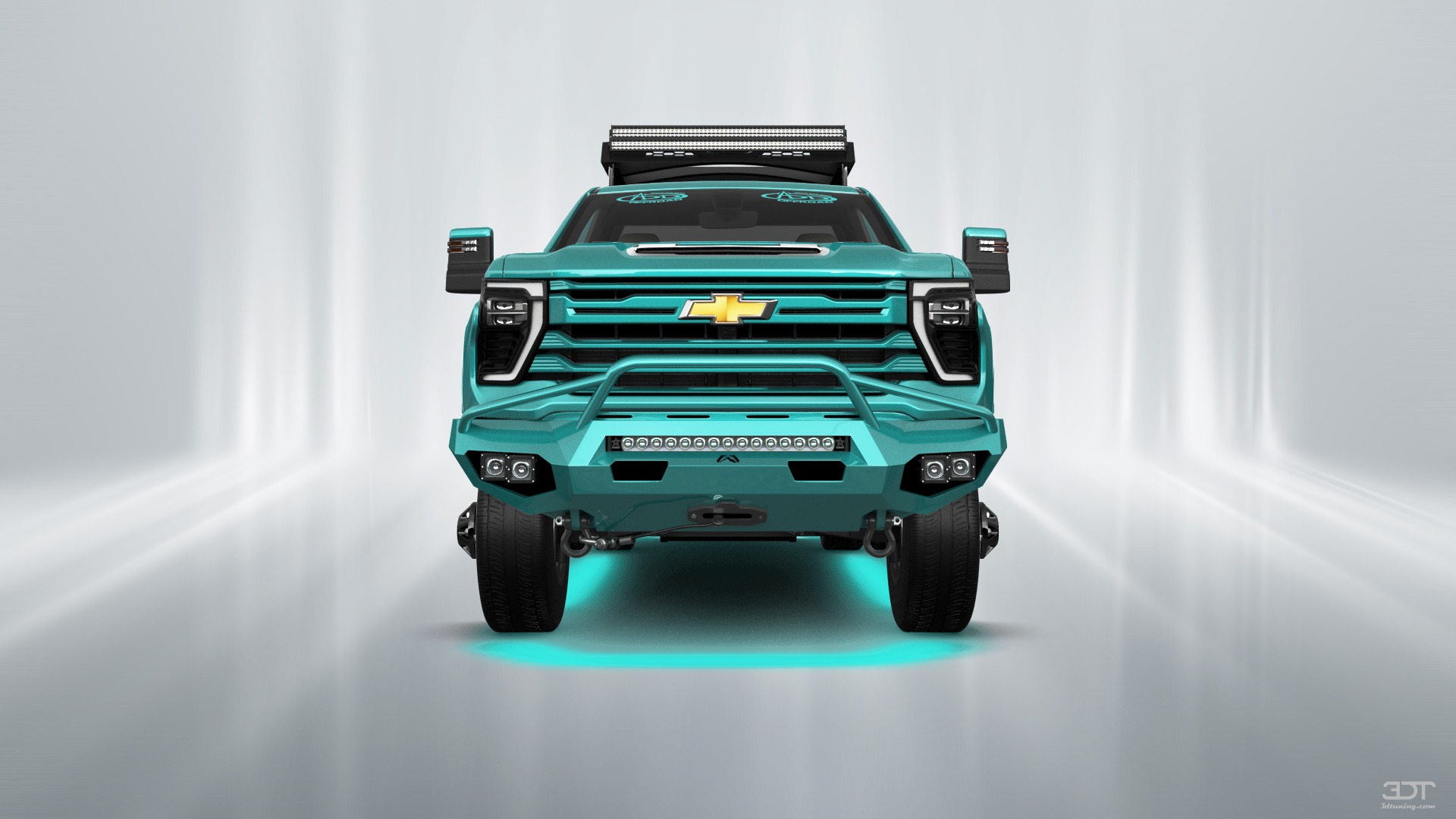 Chevrolet Silverado 3500 HD 2 Door pickup truck 2024 Images