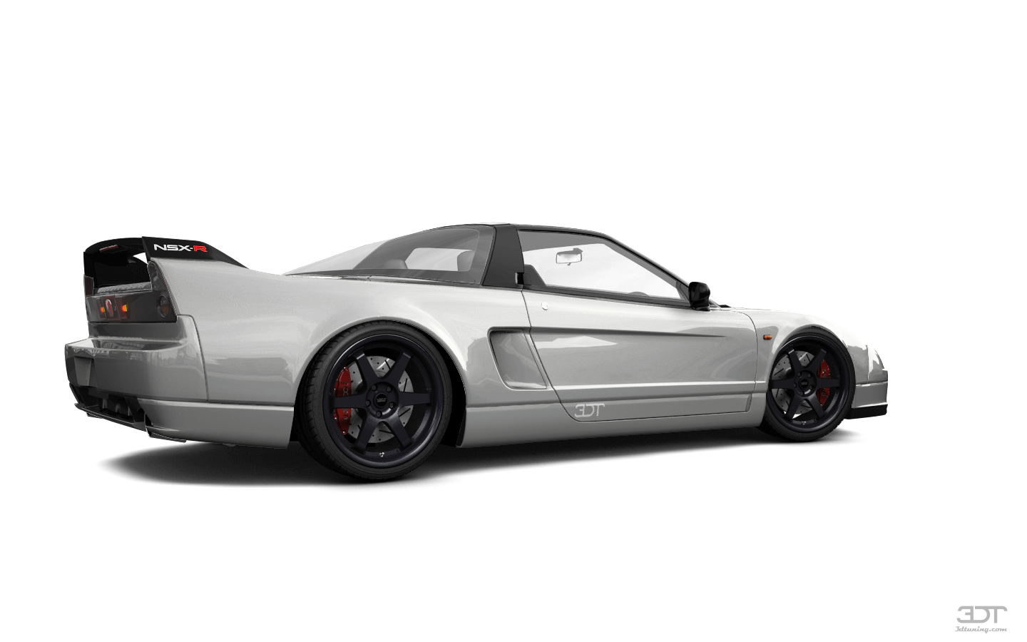 Honda NSX-R 2 Door Coupe 2005