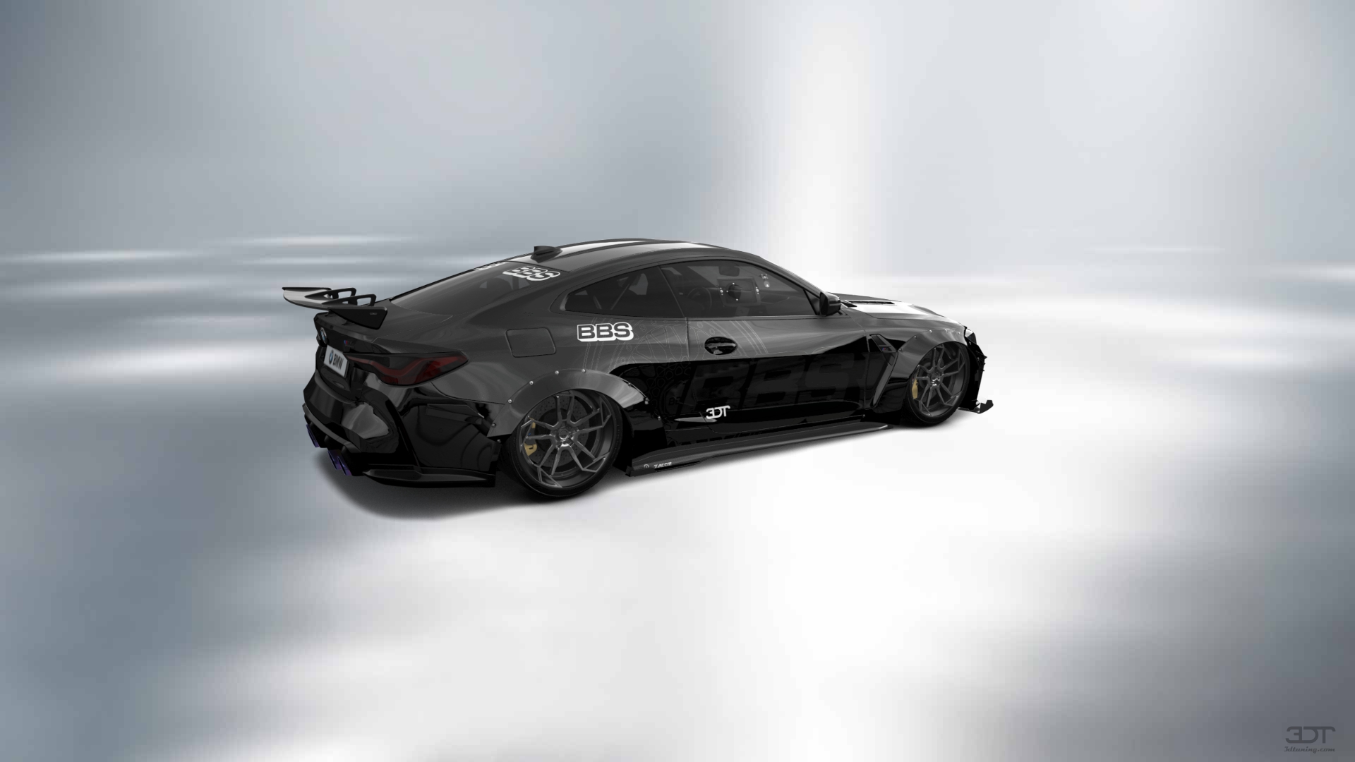 BMW M4 2 Door Coupe 2021 Images