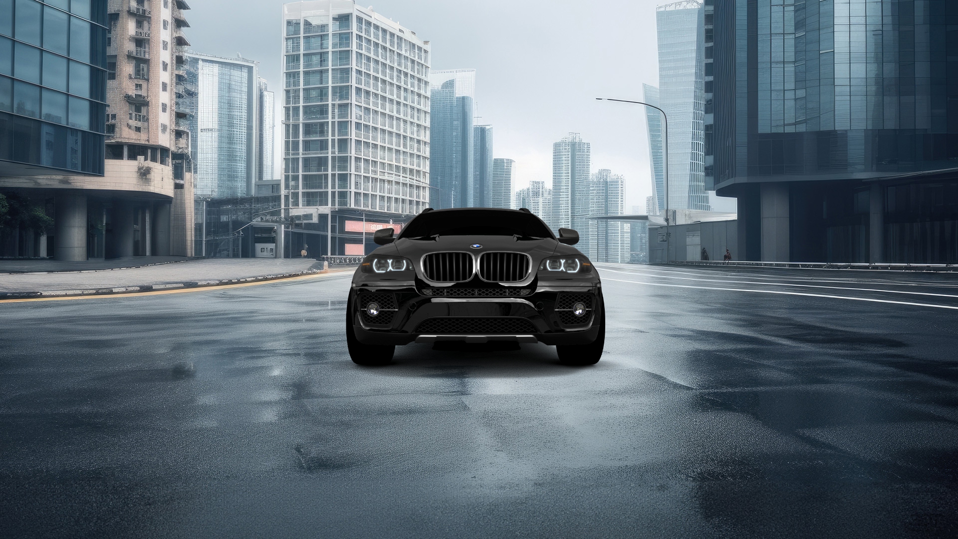 X6M
