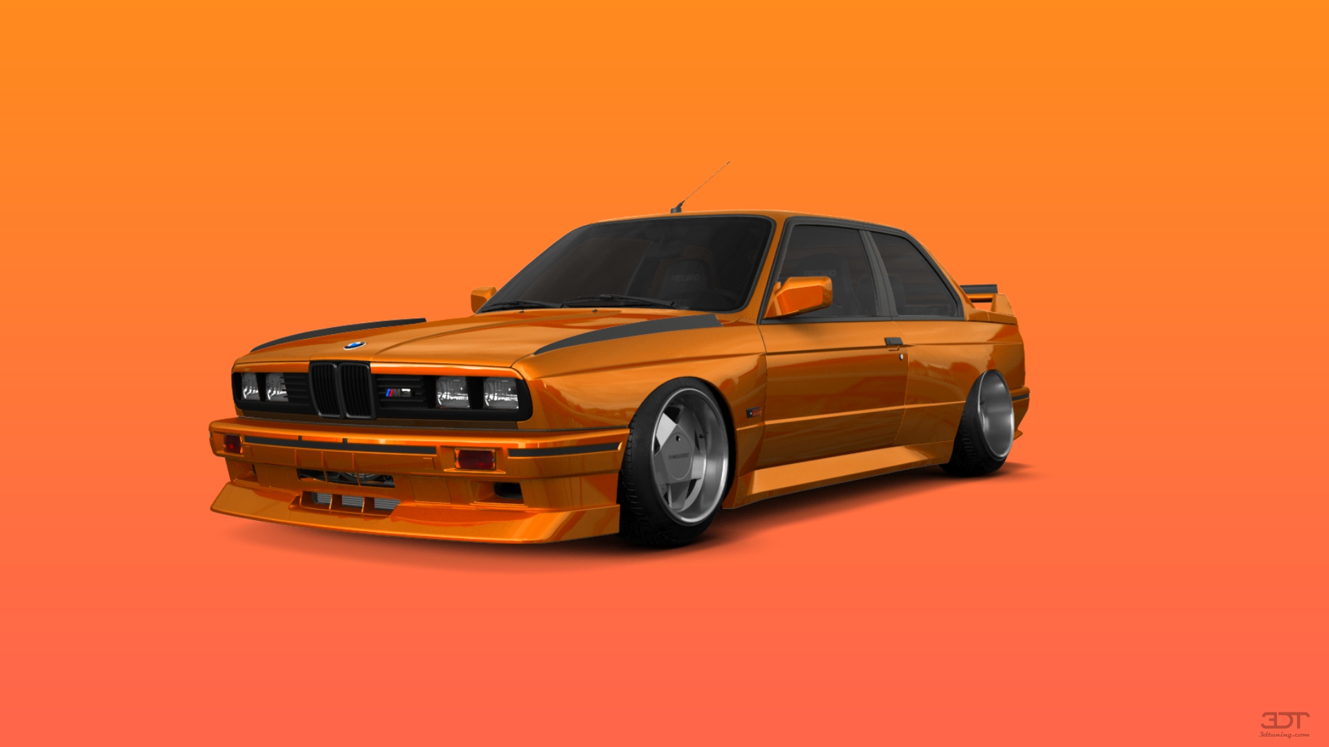 BMW M3 2 Door Coupe 1986 Images