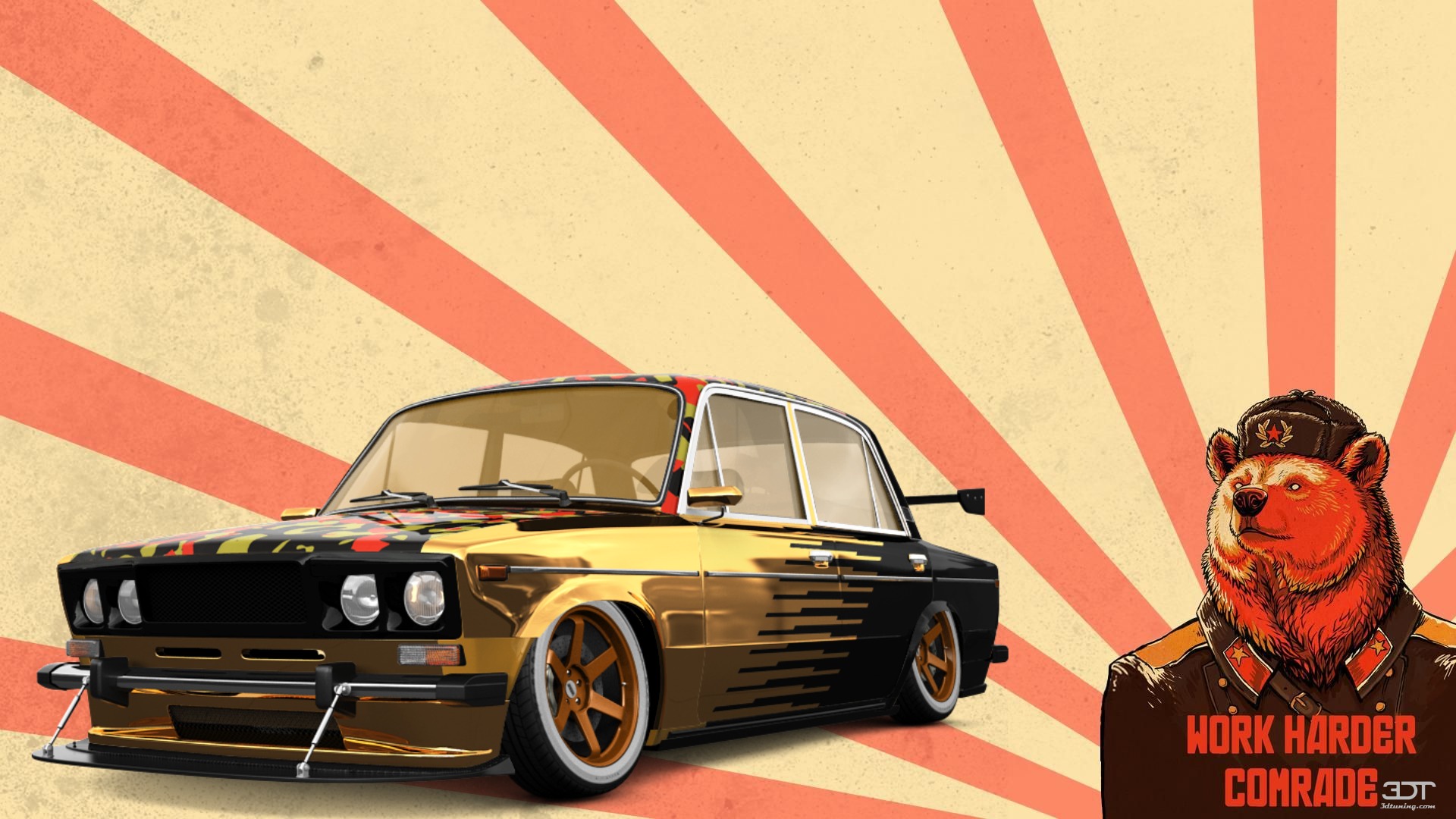 Lada 2106 Sedan 1976 Images