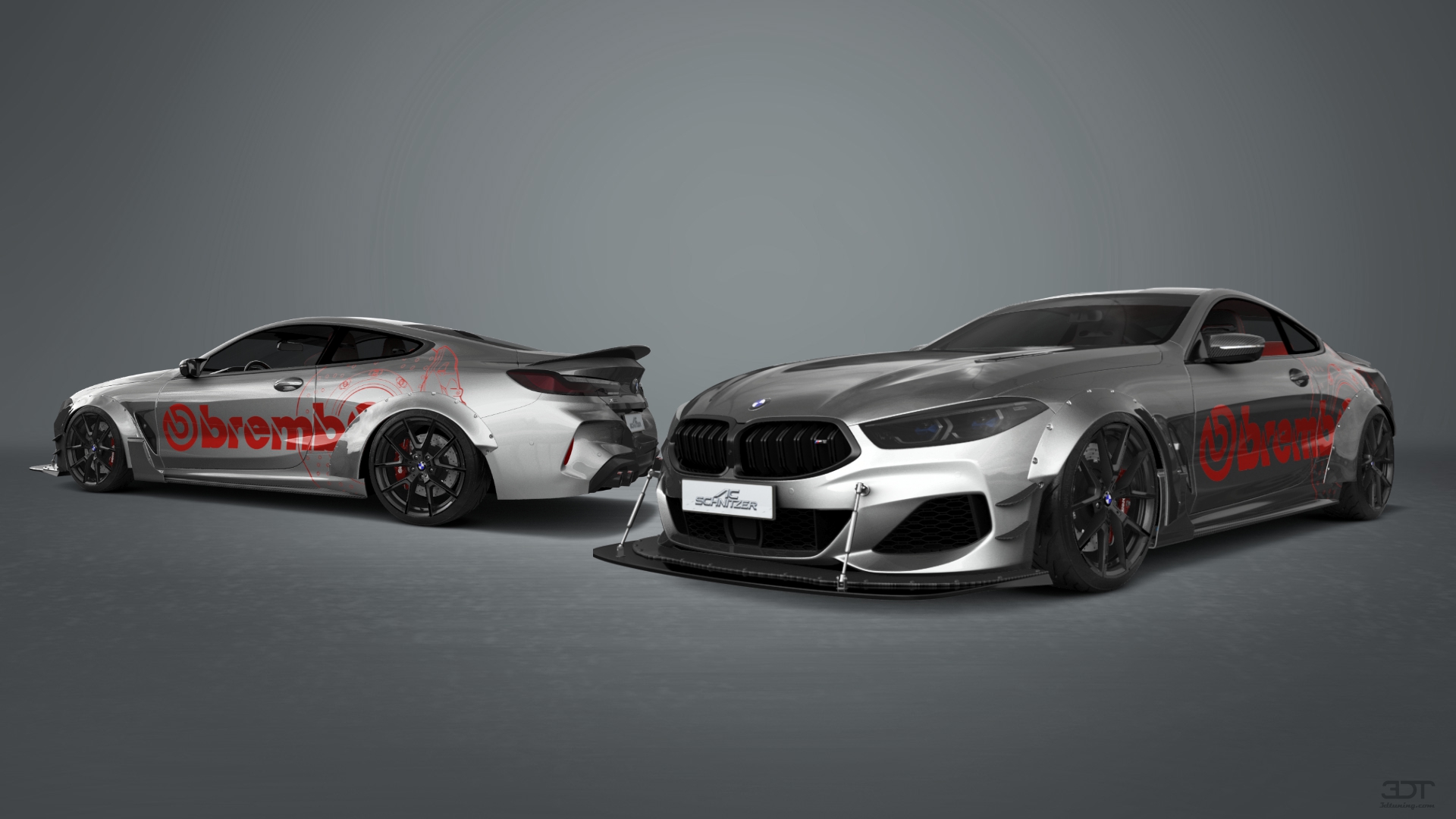 BMW 8 Series 2 Door Coupe 2020
