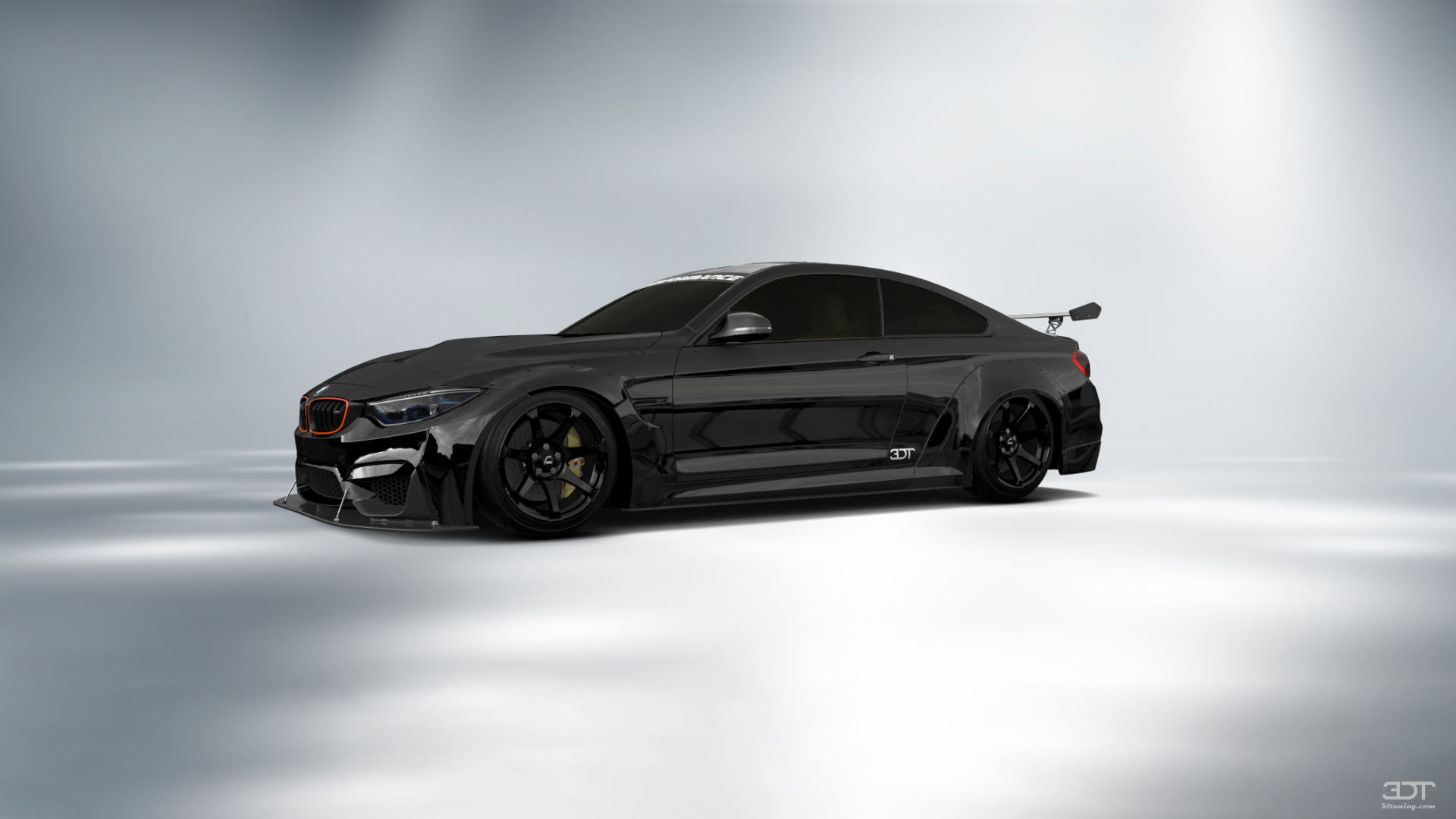 BMW M4 2 Door Coupe 2019