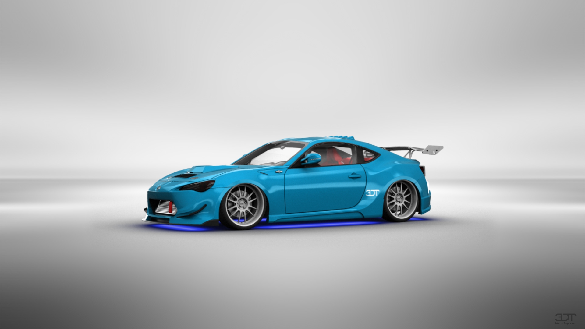 Scion FR-S Coupe 2013