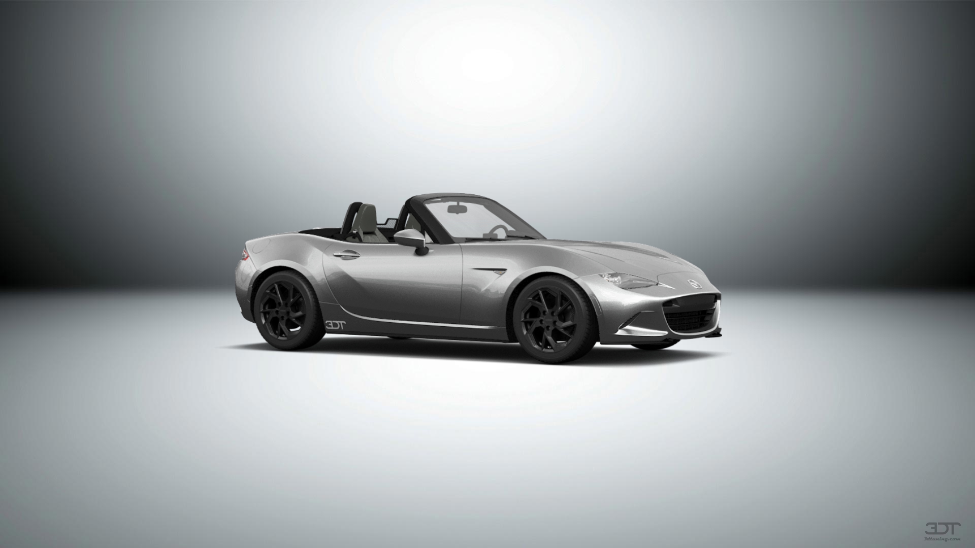 Mazda MX-5 Roadster 2016