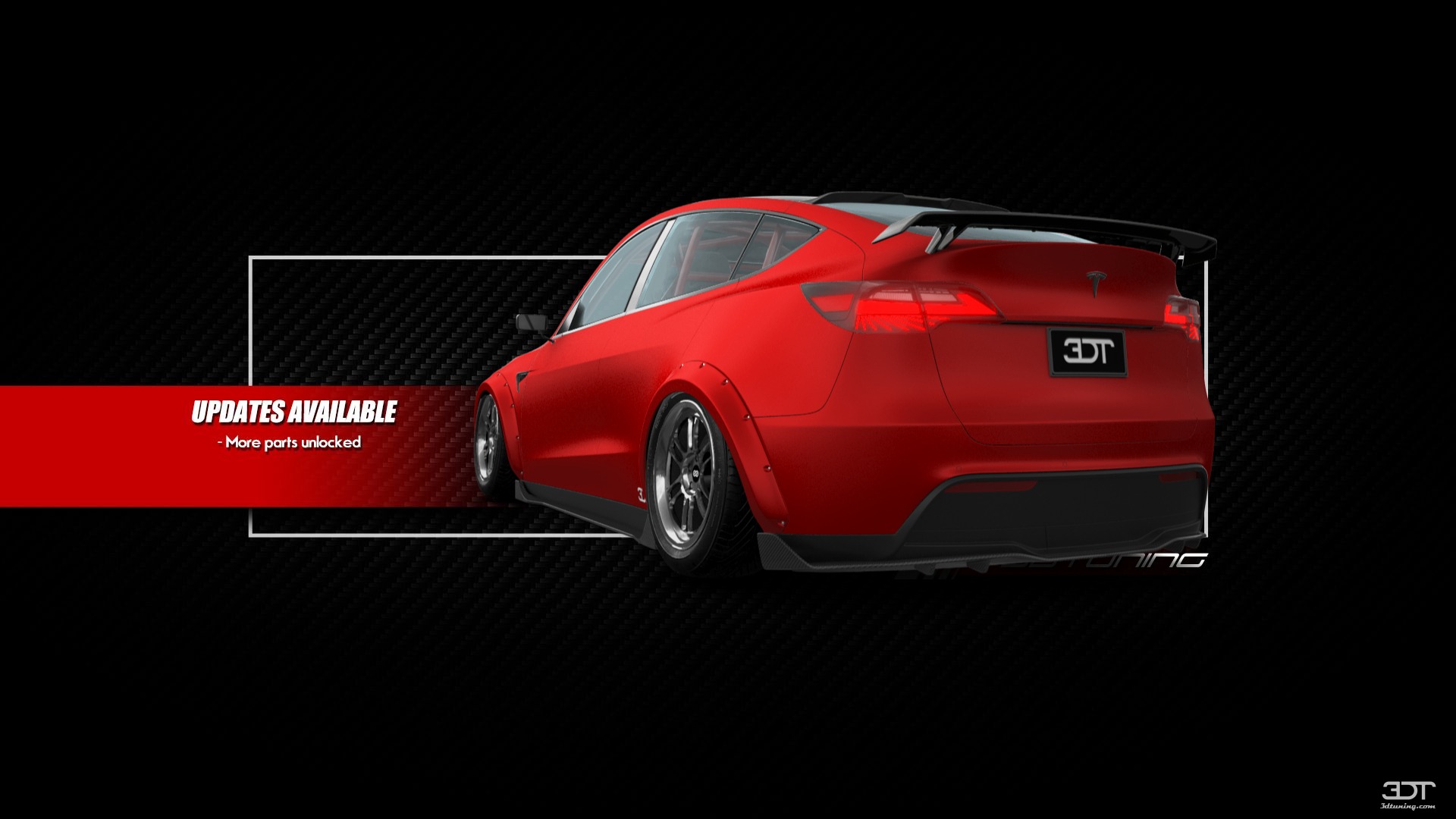 Tesla Model Y 5 Door SUV 2020 Images