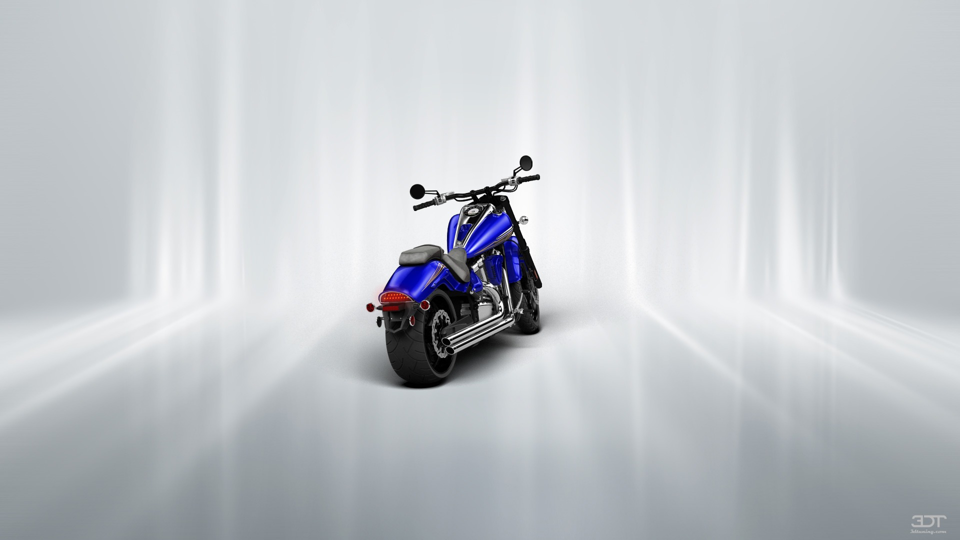 Yamaha Raider S Cruiser 2015 Imágenes