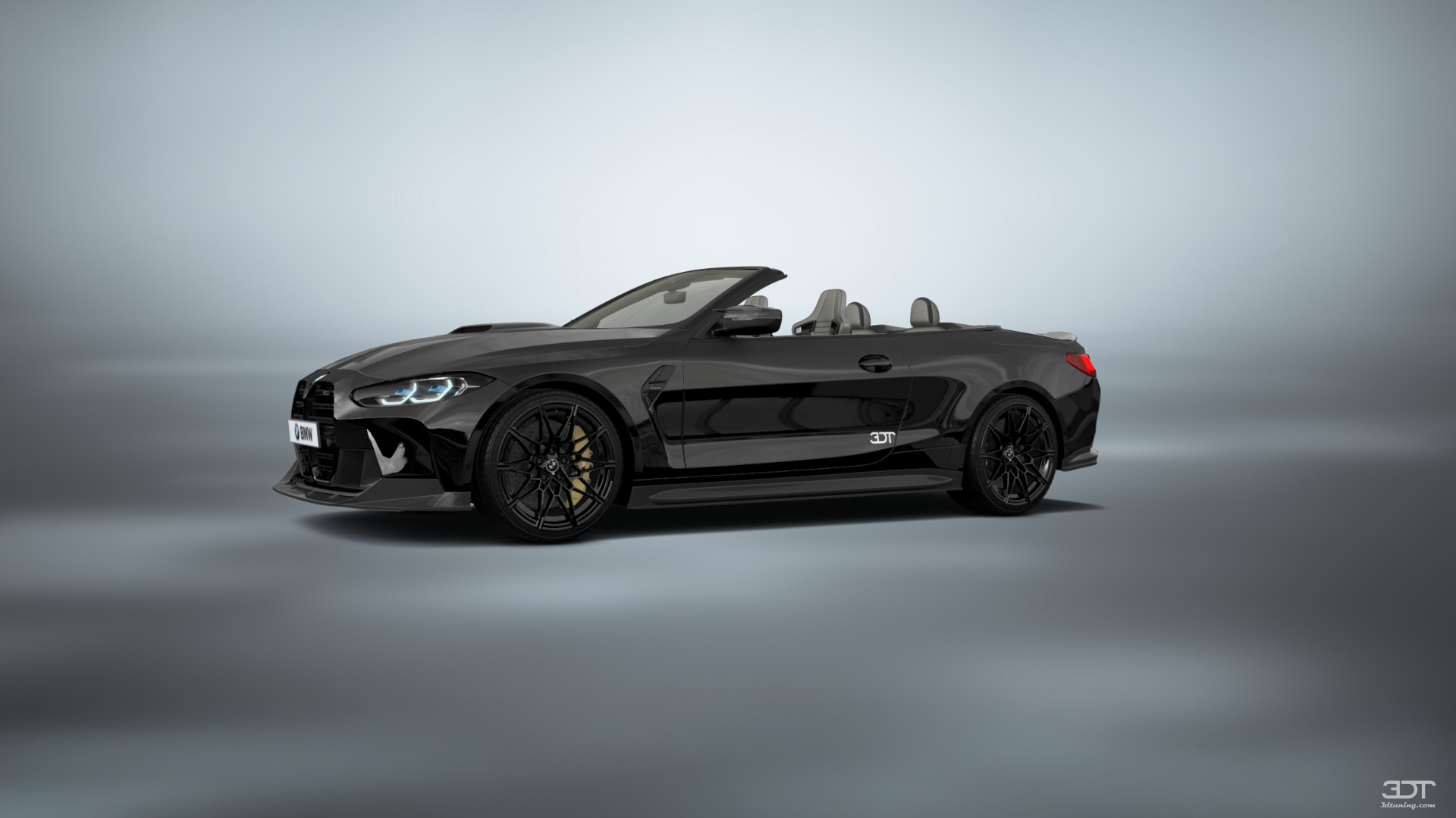 BMW M4 2 Door Convertible 2022