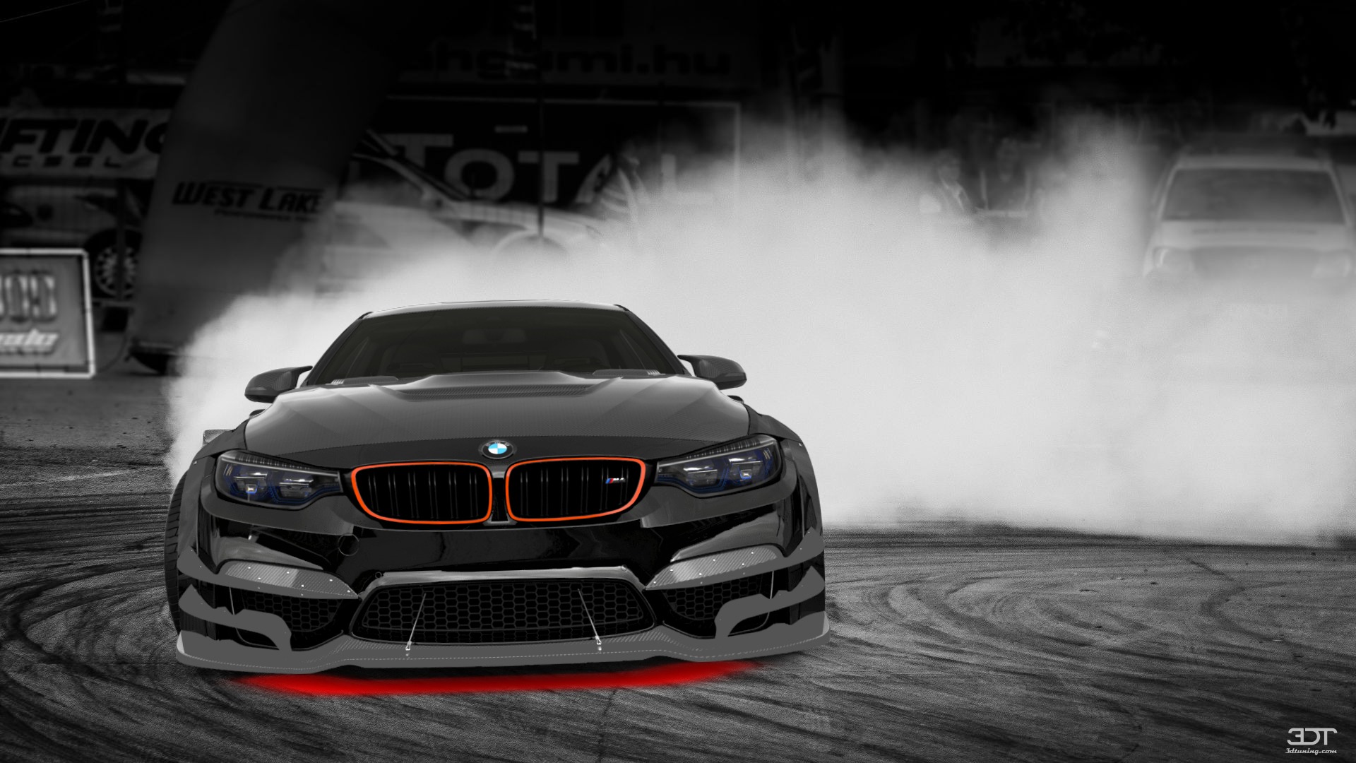 BMW M4 2 Door Coupe 2019