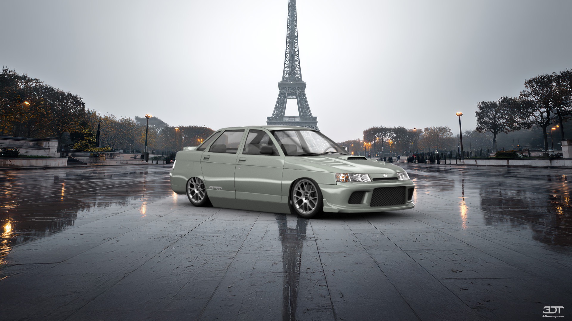 Lada 2110 Sedan 2000