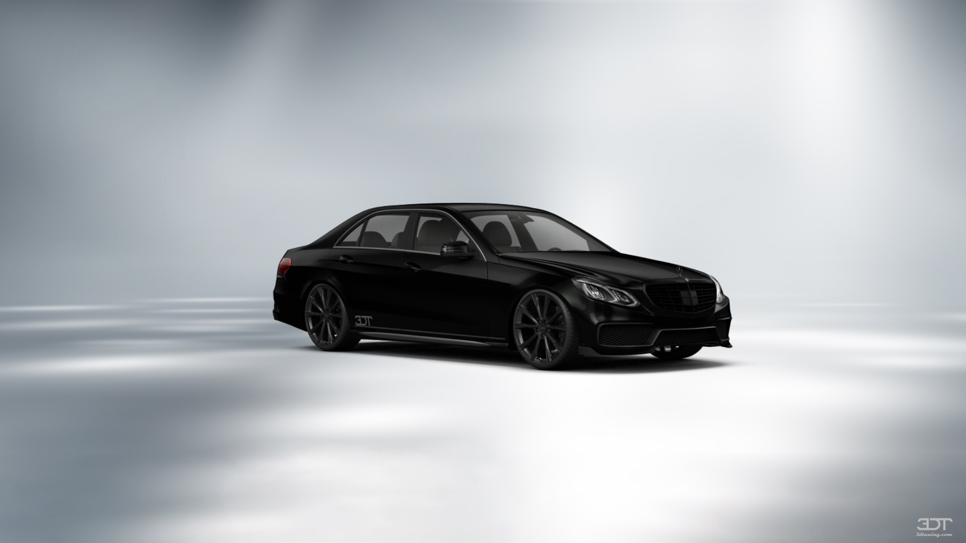 Mercedes E class Sedan 2014