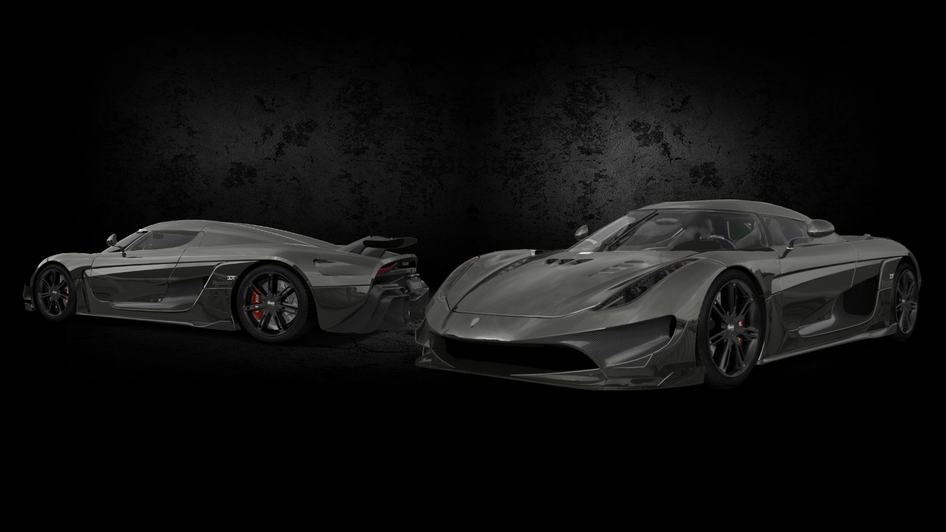 Koenigsegg Regera 2 Door Coupe 2016 Images