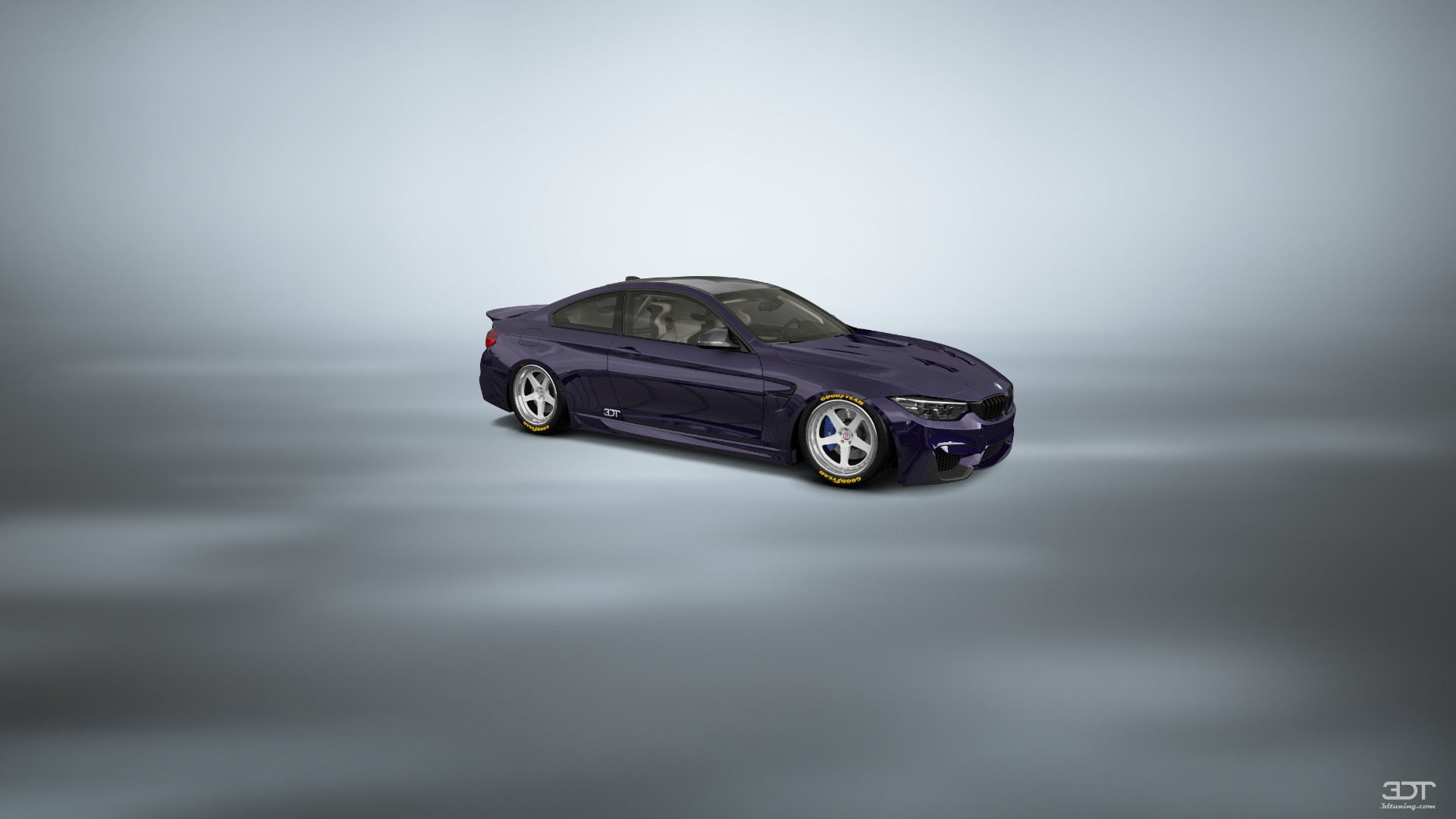 BMW M4 2 Door Coupe 2019