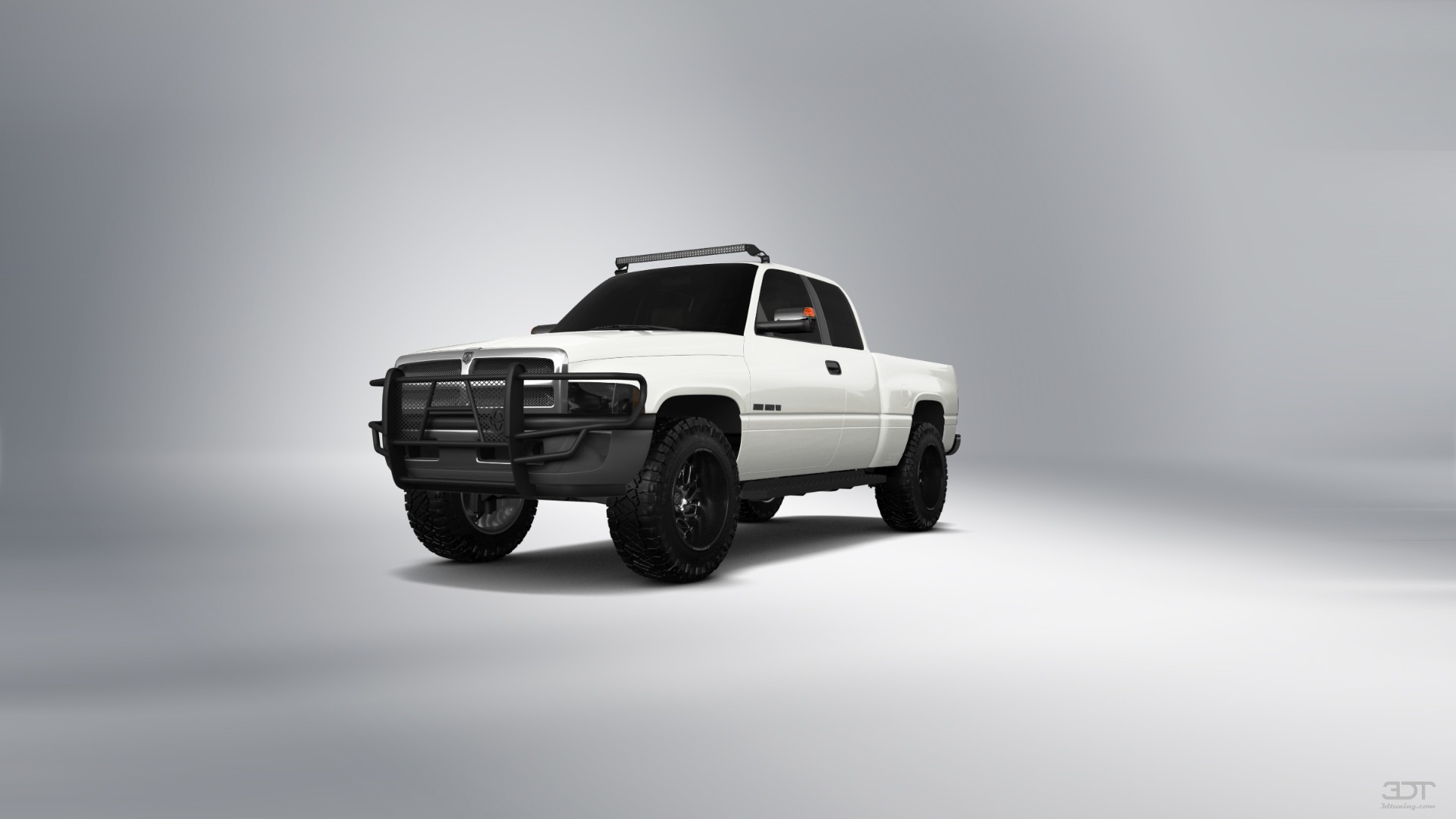 Dodge Ram 1500 Club Cab Pickup Truck 1999 Images