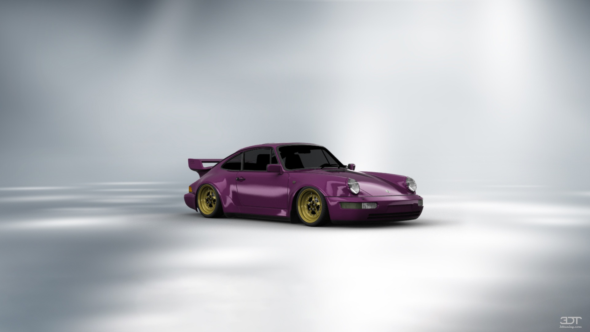 Porsche 911 Turbo Coupe 1978