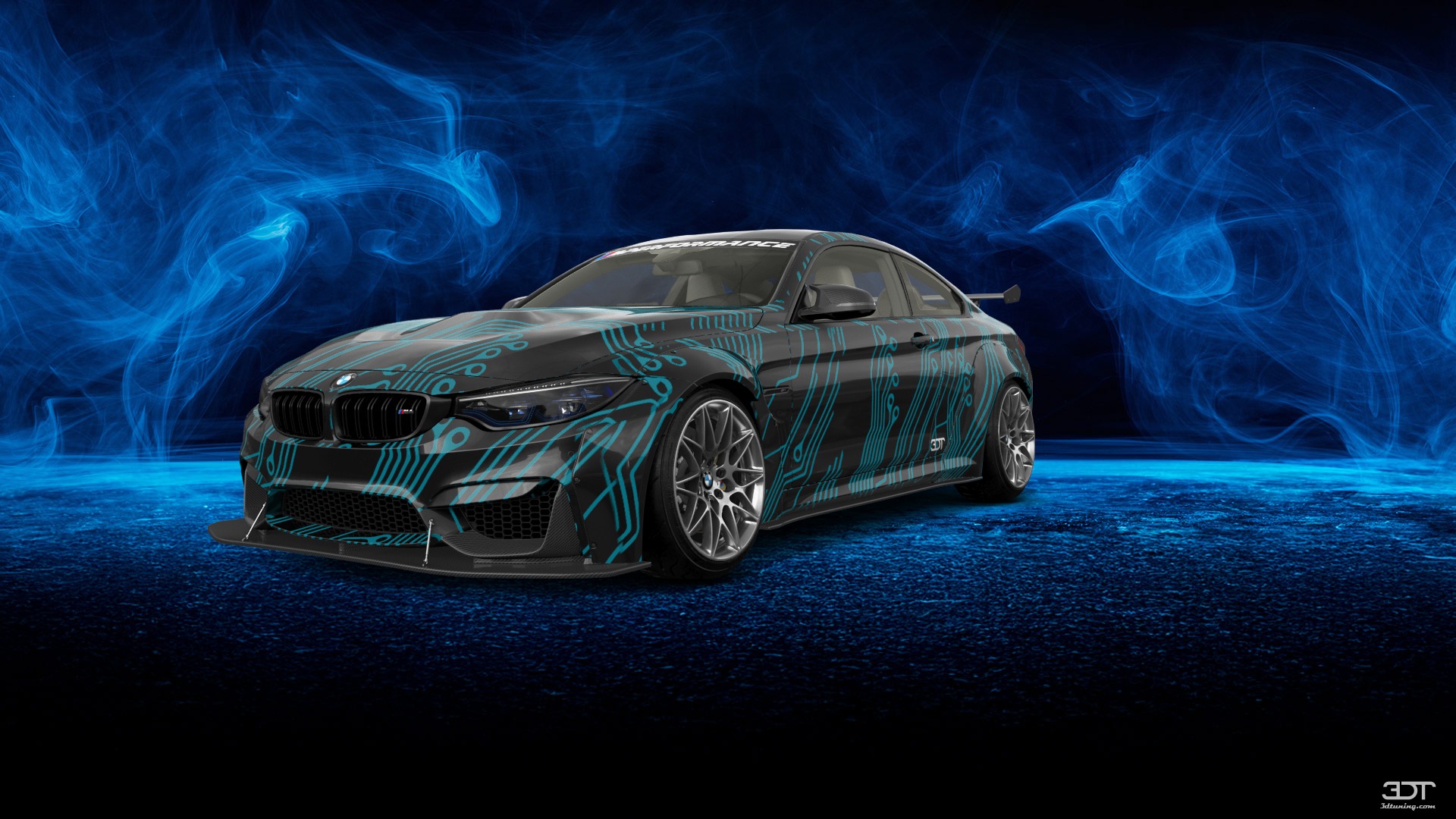 BMW M4 2 Door Coupe 2019