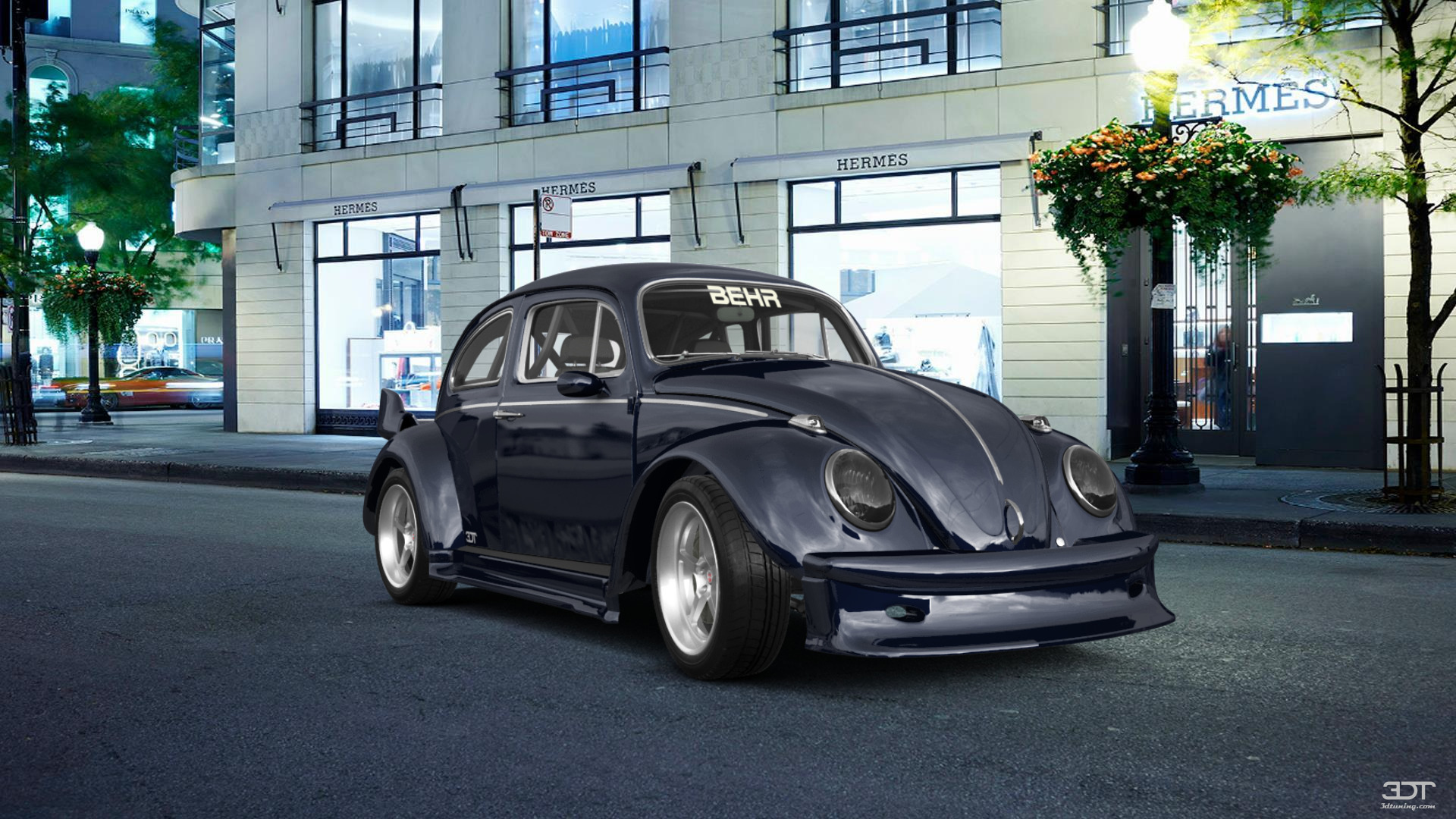 Volkswagen Beetle Saloon 1964 Images