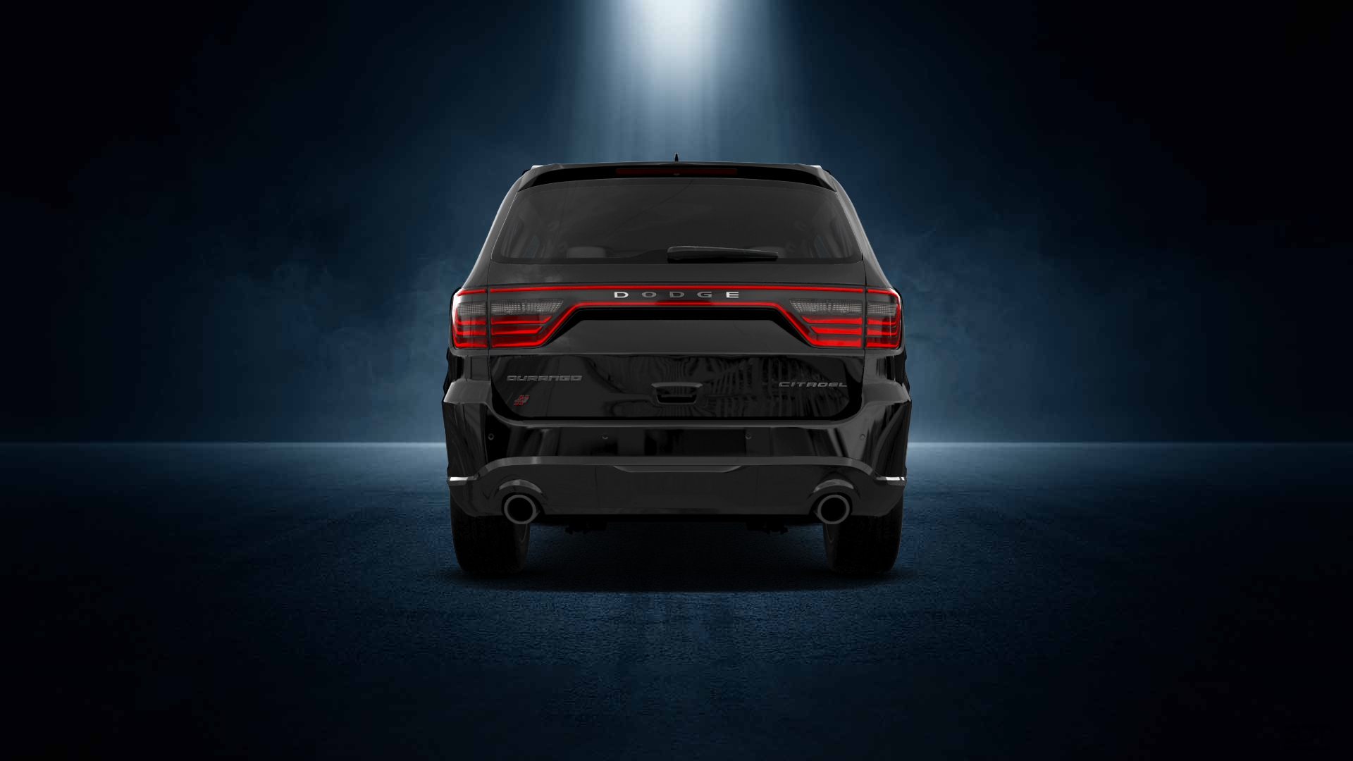Dodge Durango 5 Door SUV 2021