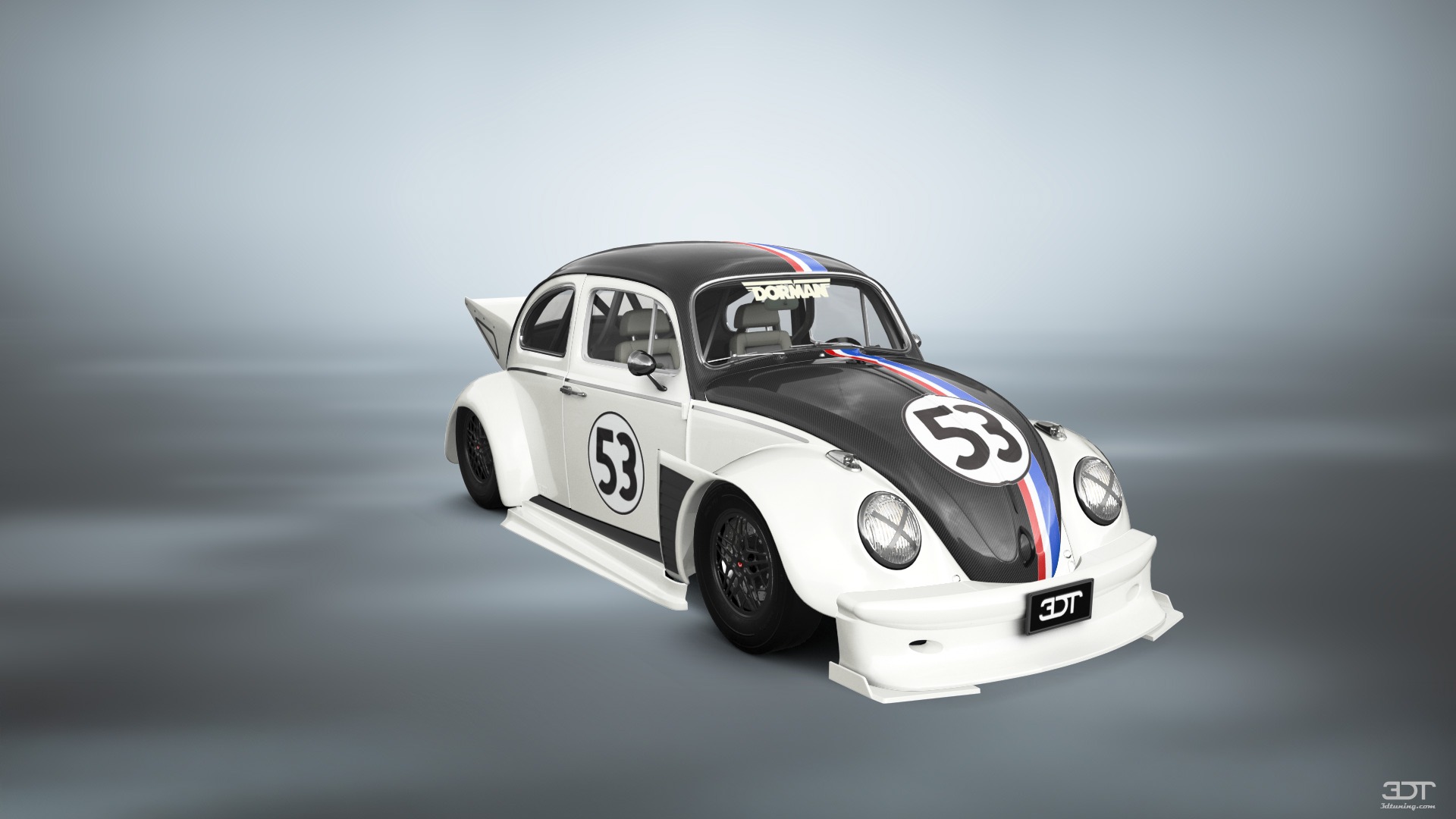 Volkswagen Beetle Saloon 1964