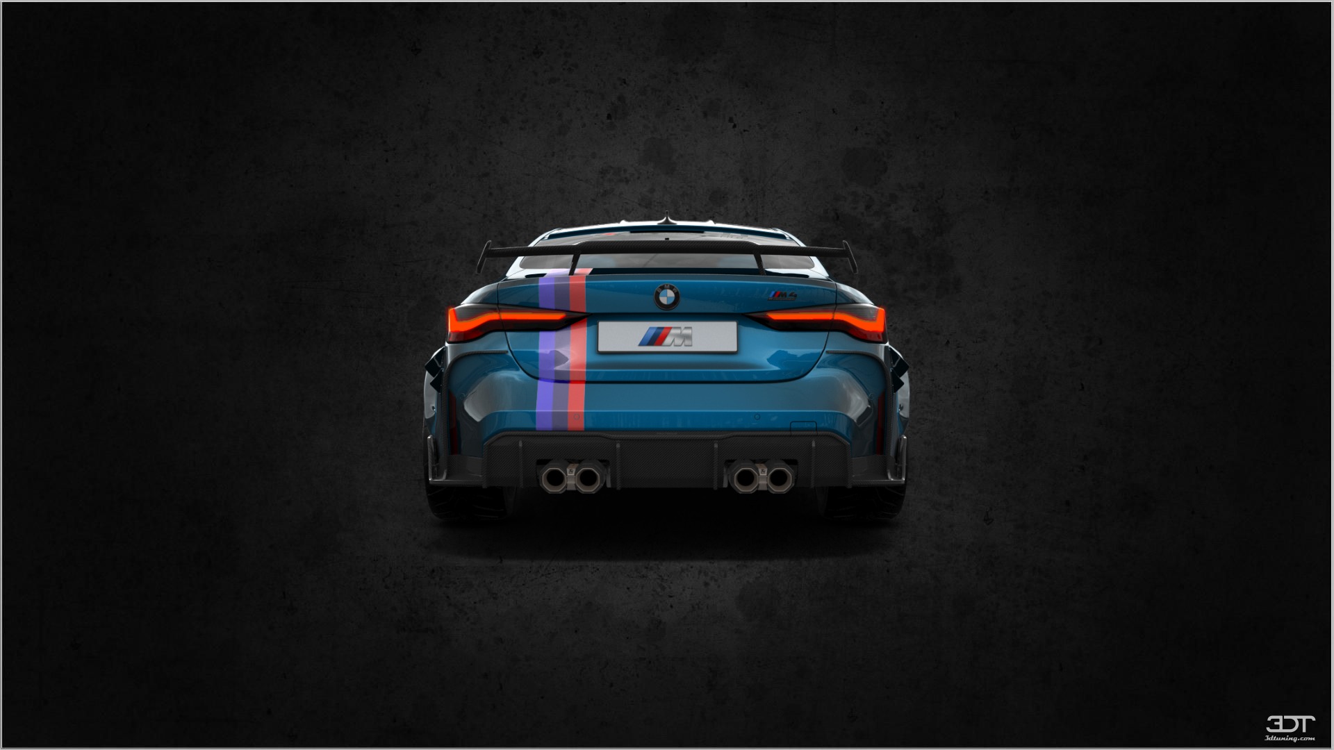 BMW M4 2 Door Coupe 2021
