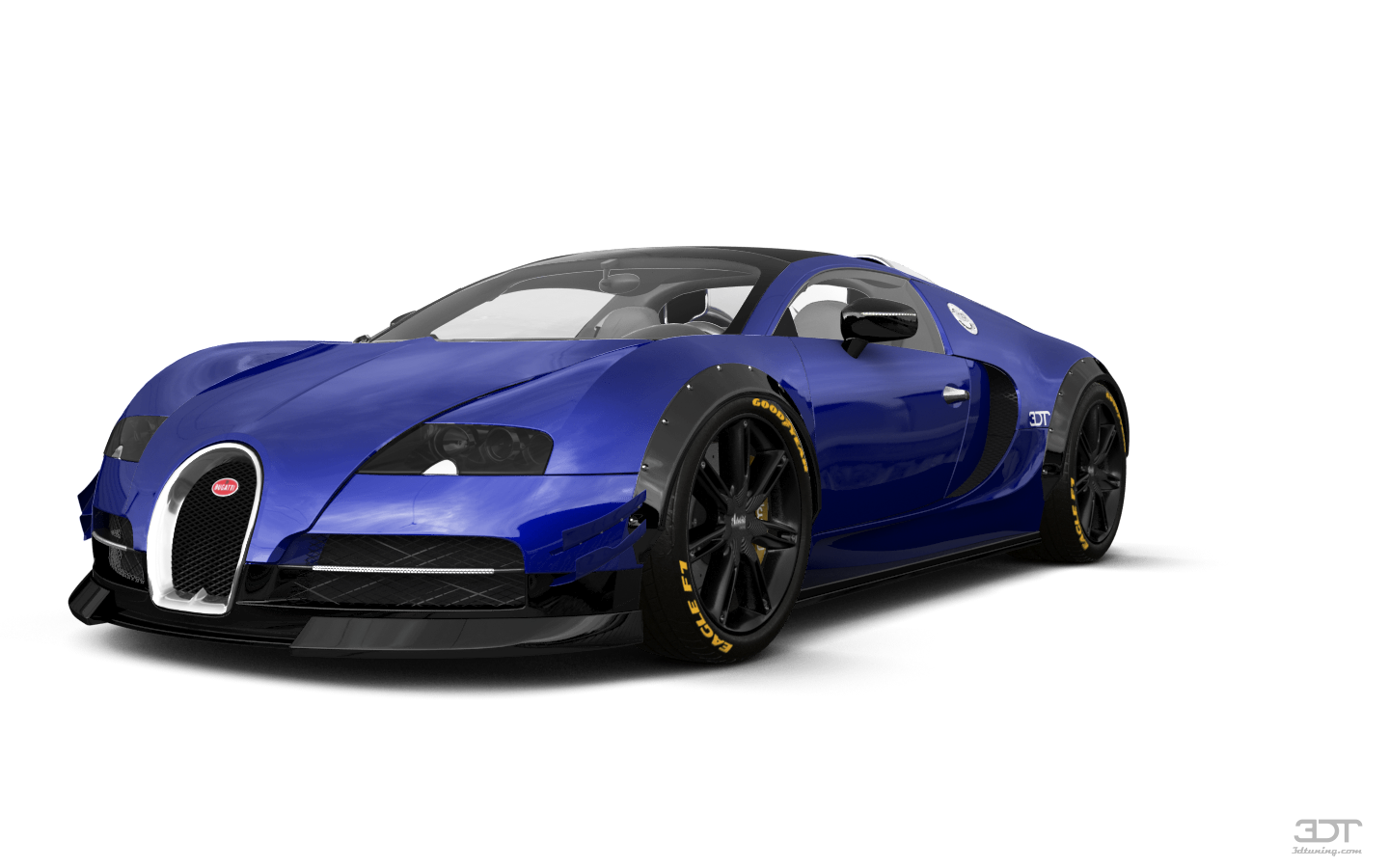 Bugatti Veyron 16.4 Grand Sport Vitesse 2 door targa top 2012