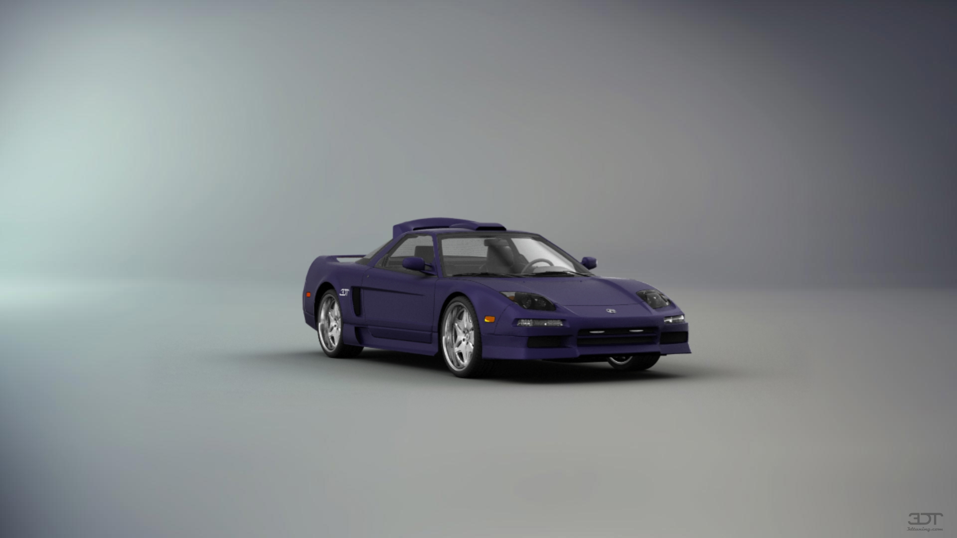 Acura NSX Coupe 2005