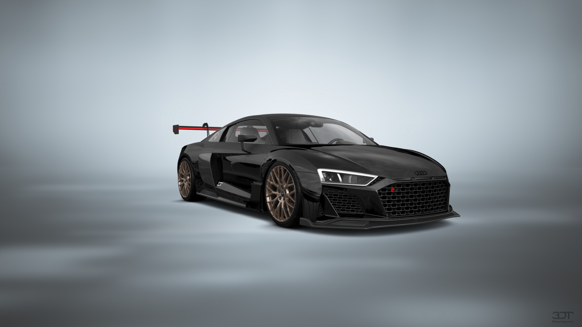 Audi R8 2 Door Coupe 2019