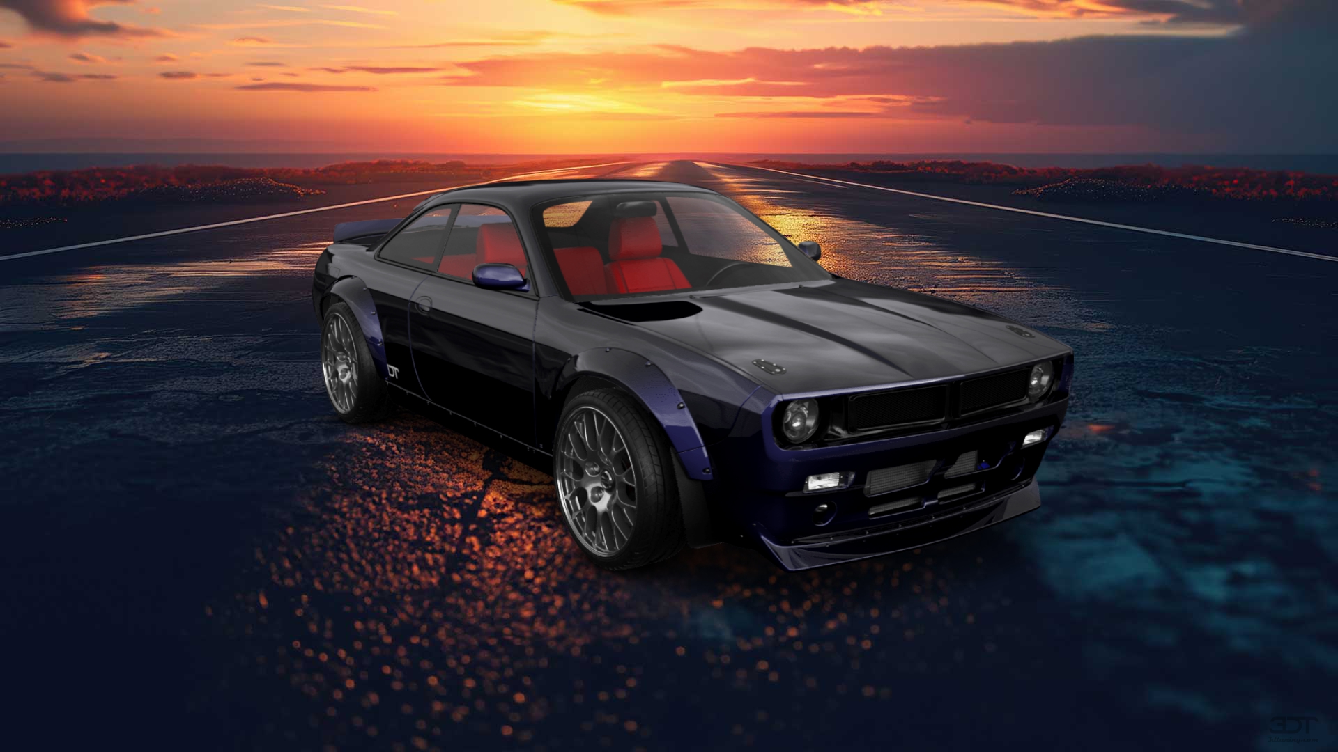 Nissan Silvia S14 2 Door Coupe 1995 tuning