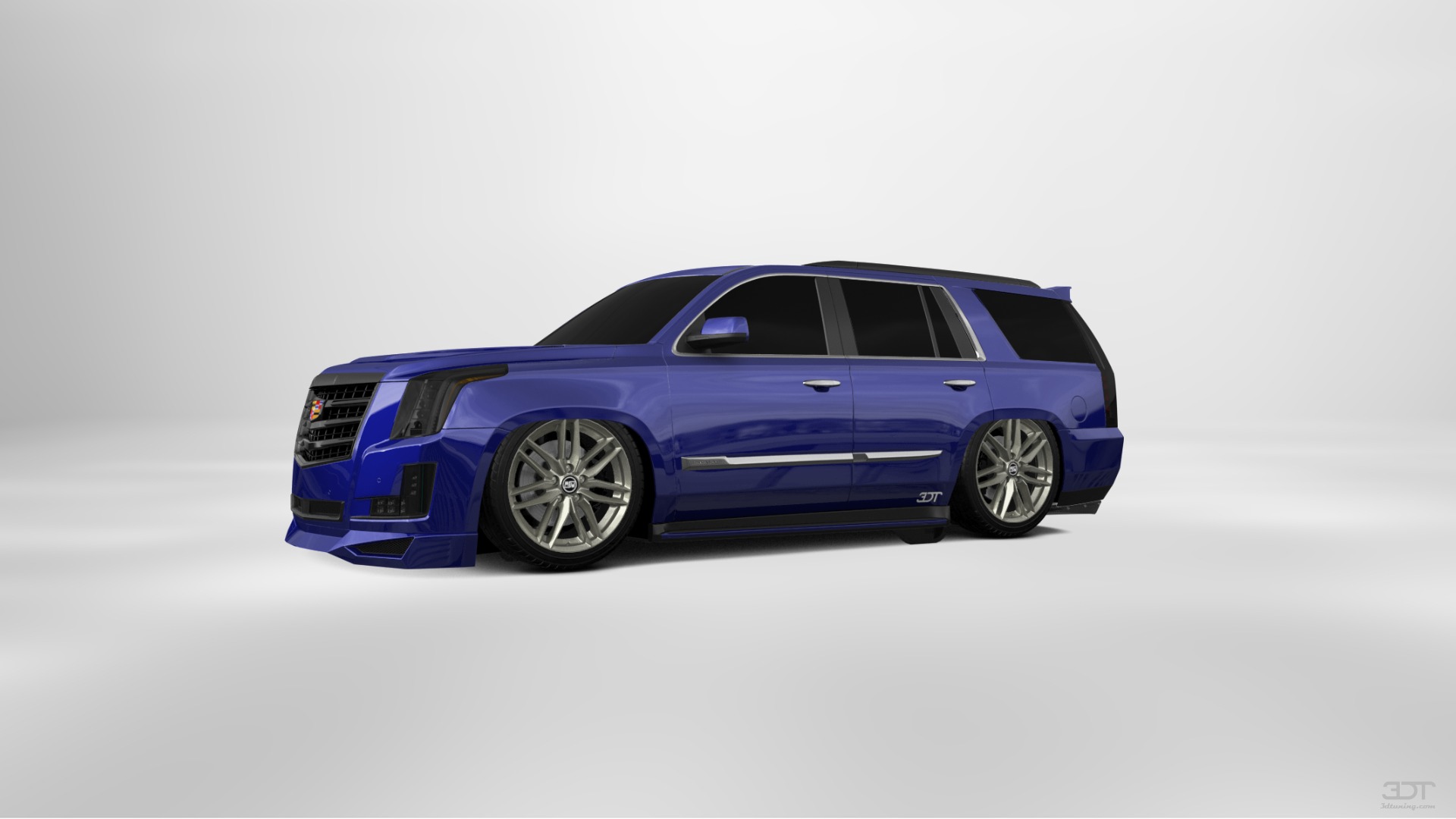 Cadillac Escalade 4 Door SUV 2015